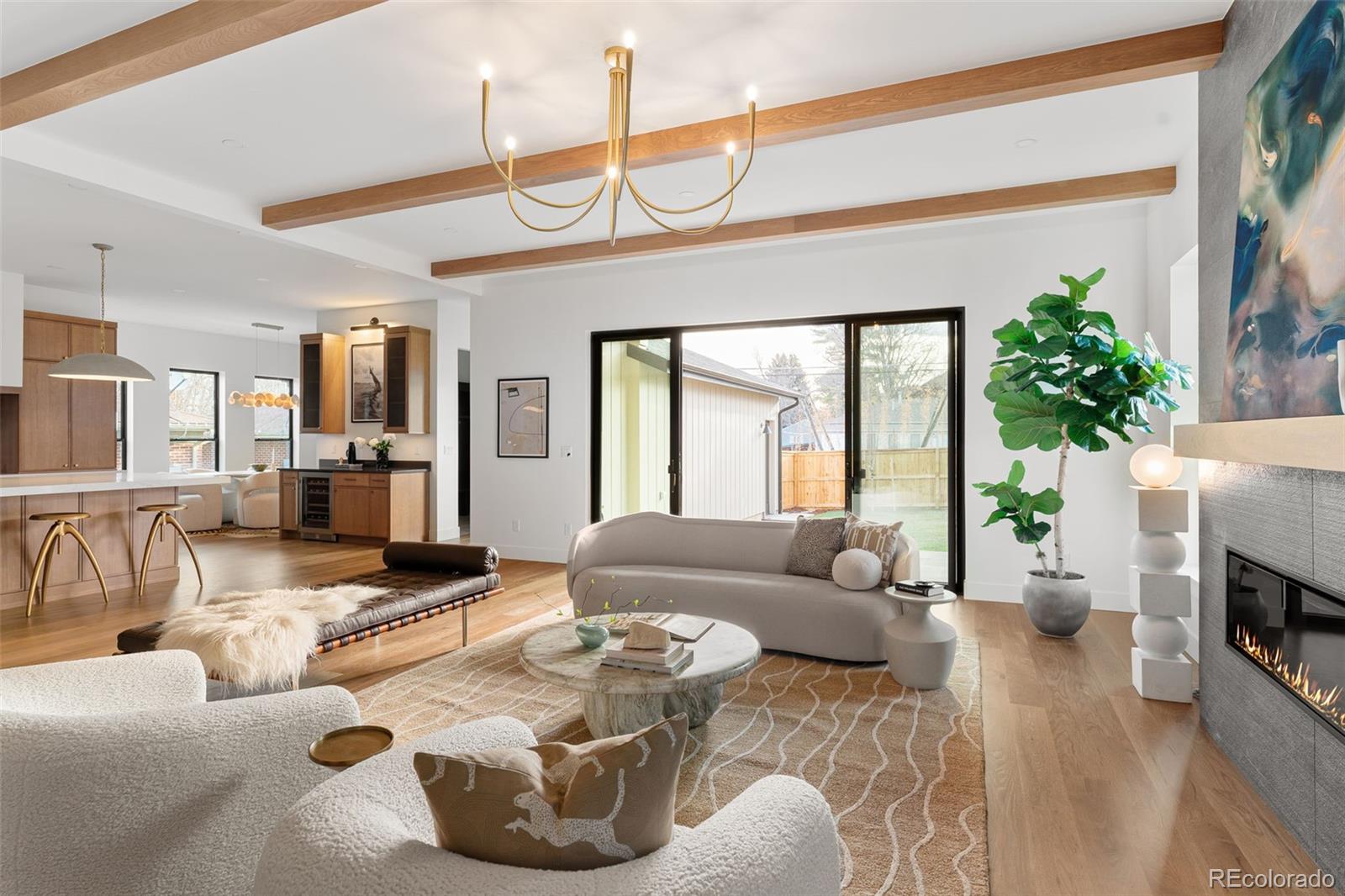 MLS Image #19 for 3310 s clermont street,denver, Colorado