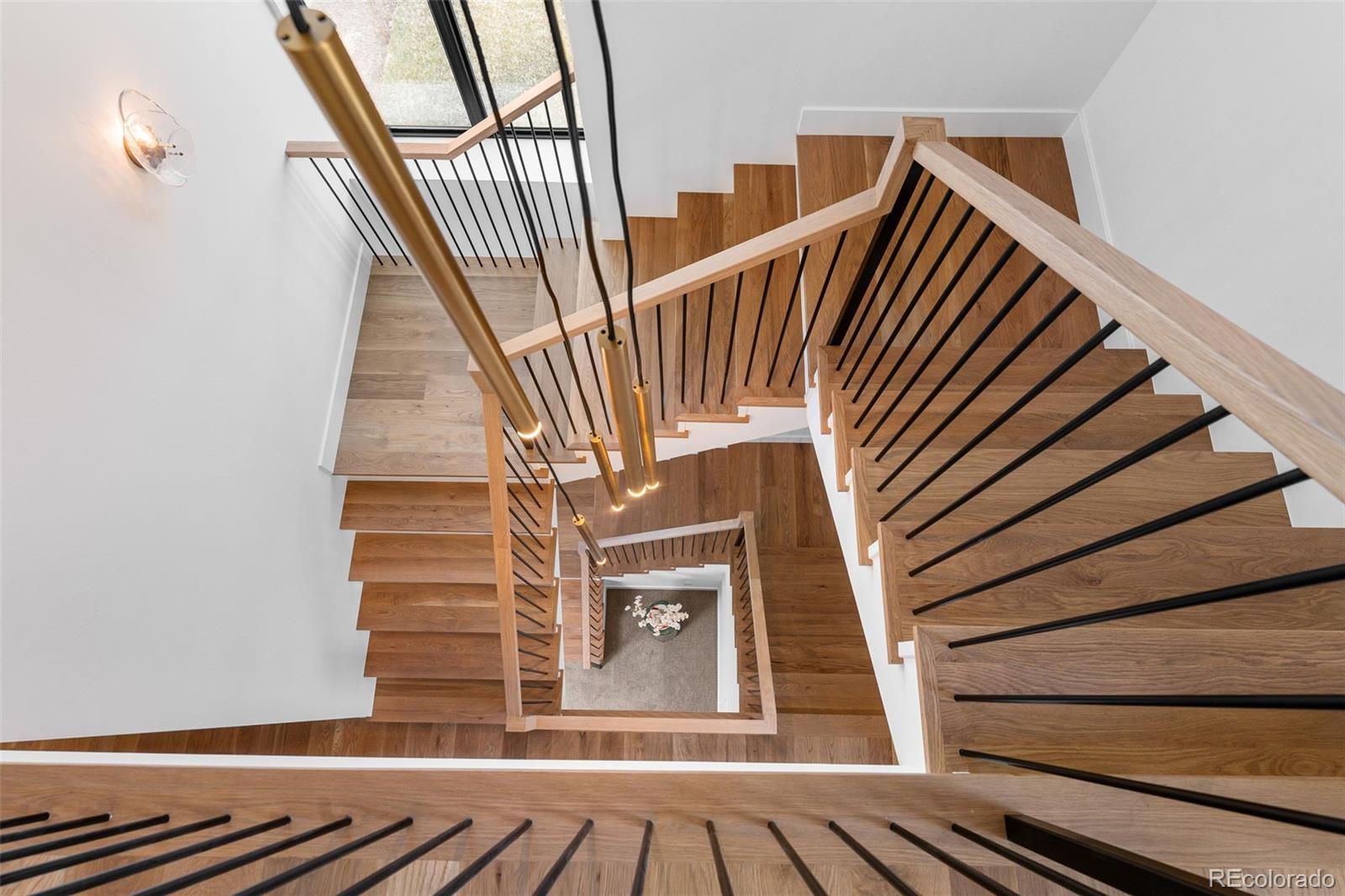 MLS Image #2 for 3310 s clermont street,denver, Colorado