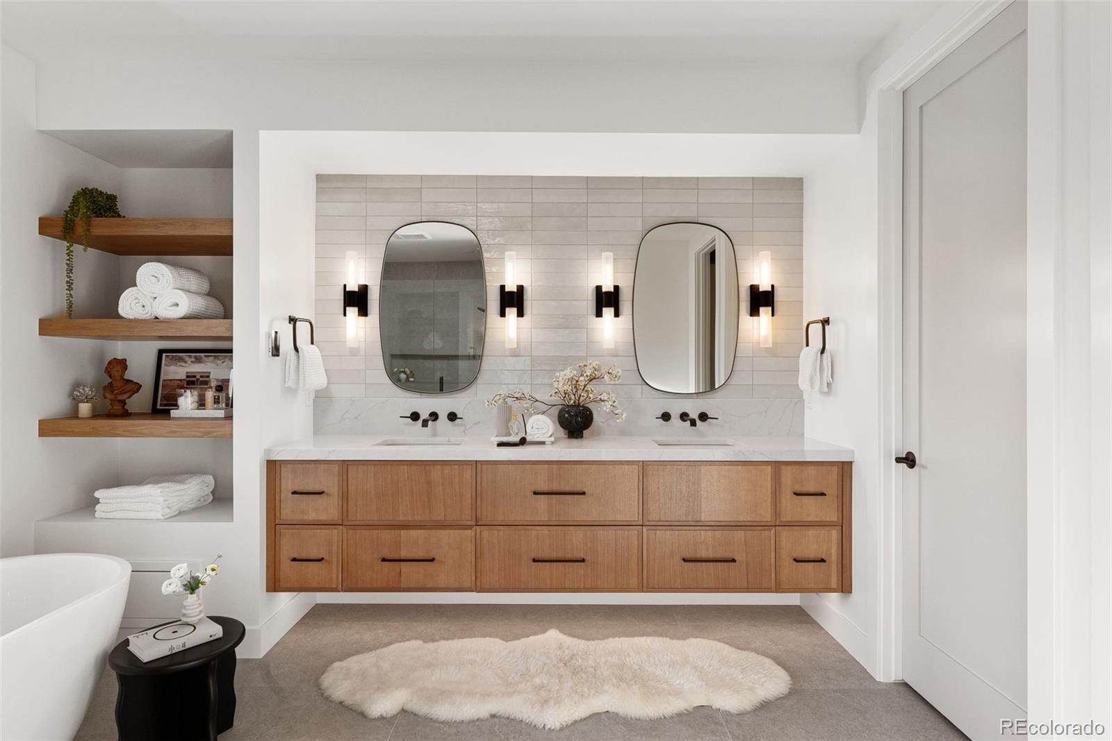 MLS Image #25 for 3310 s clermont street,denver, Colorado