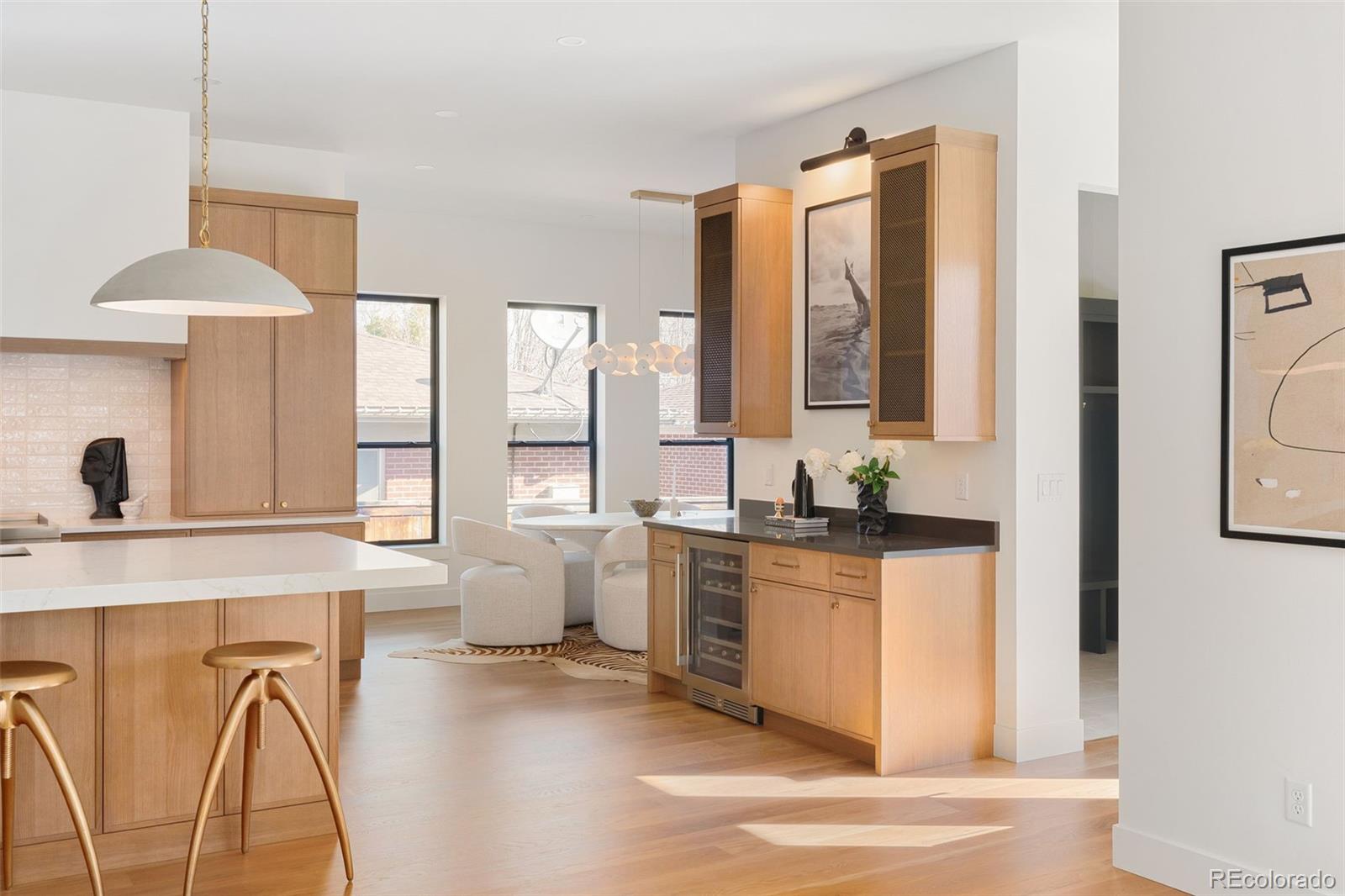 MLS Image #28 for 3310 s clermont street,denver, Colorado