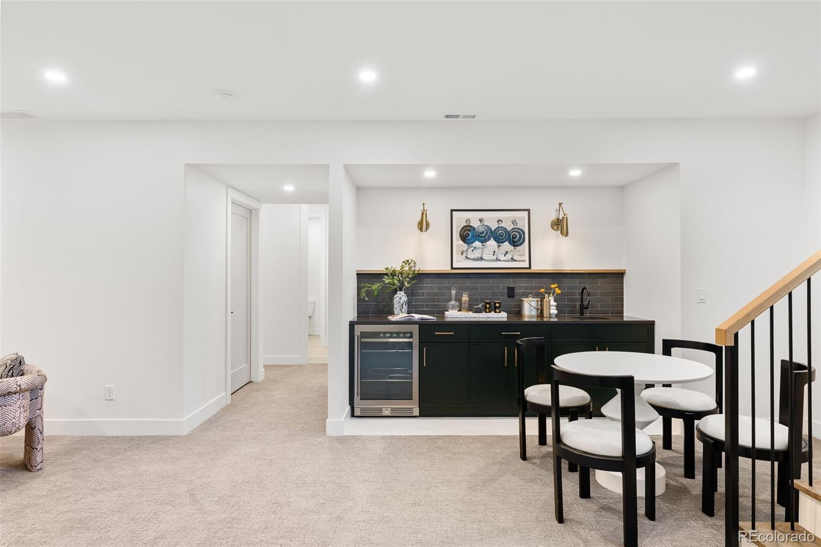 MLS Image #34 for 3310 s clermont street,denver, Colorado
