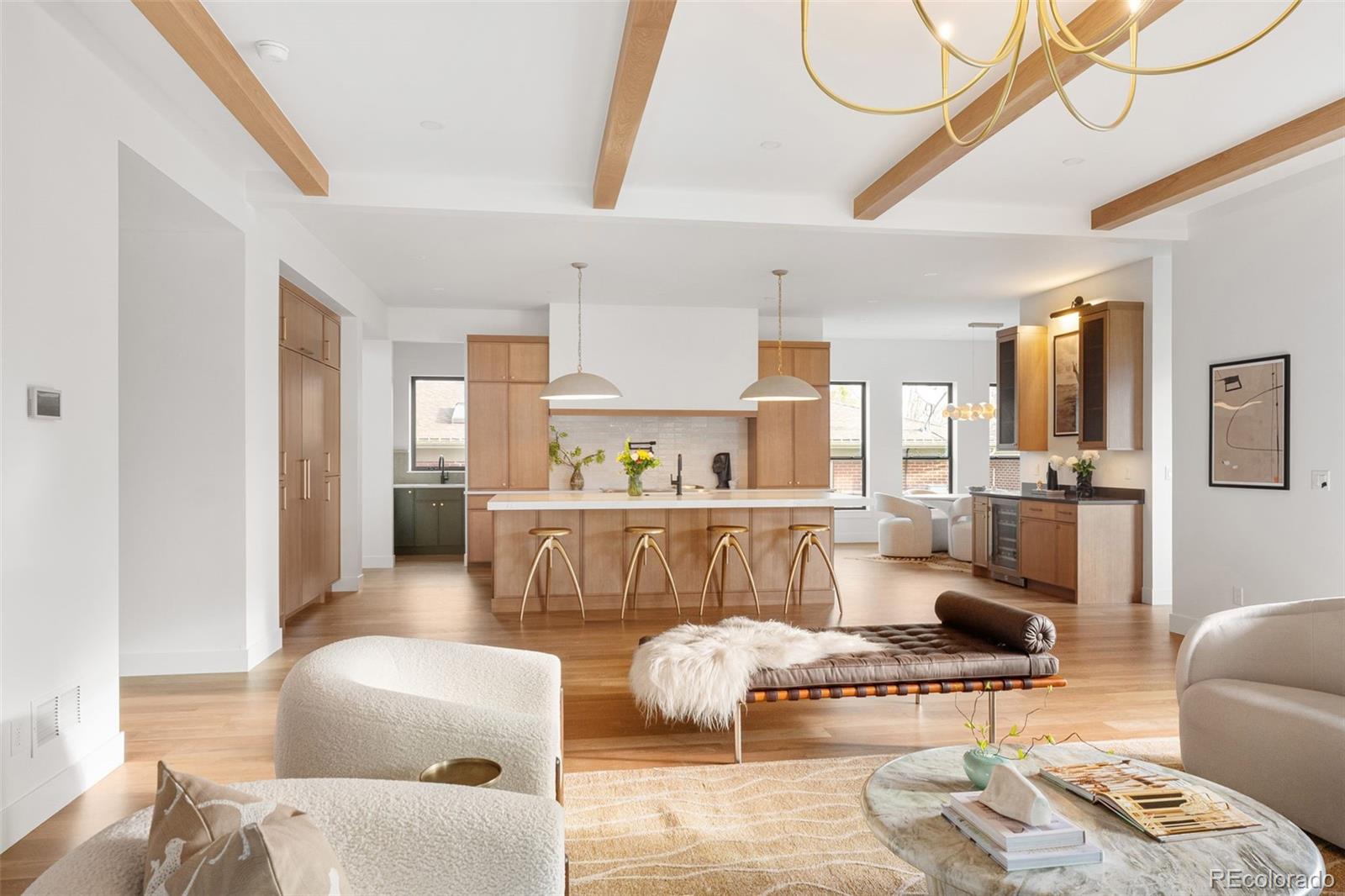 MLS Image #4 for 3310 s clermont street,denver, Colorado