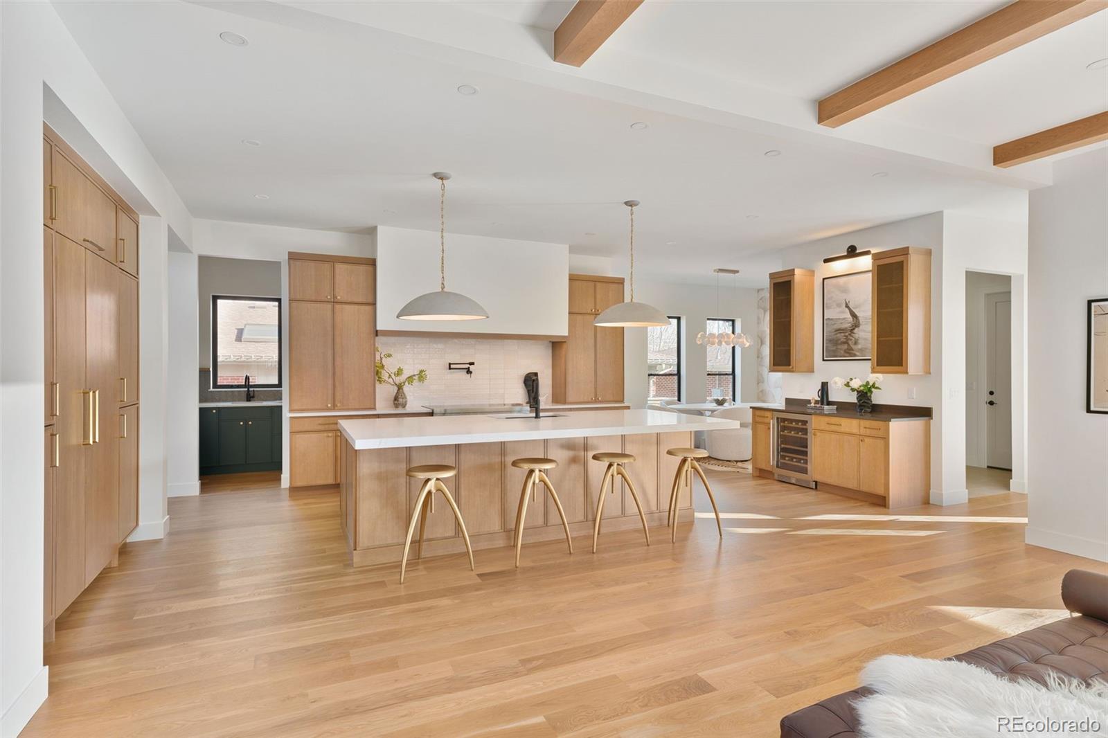 MLS Image #6 for 3310 s clermont street,denver, Colorado