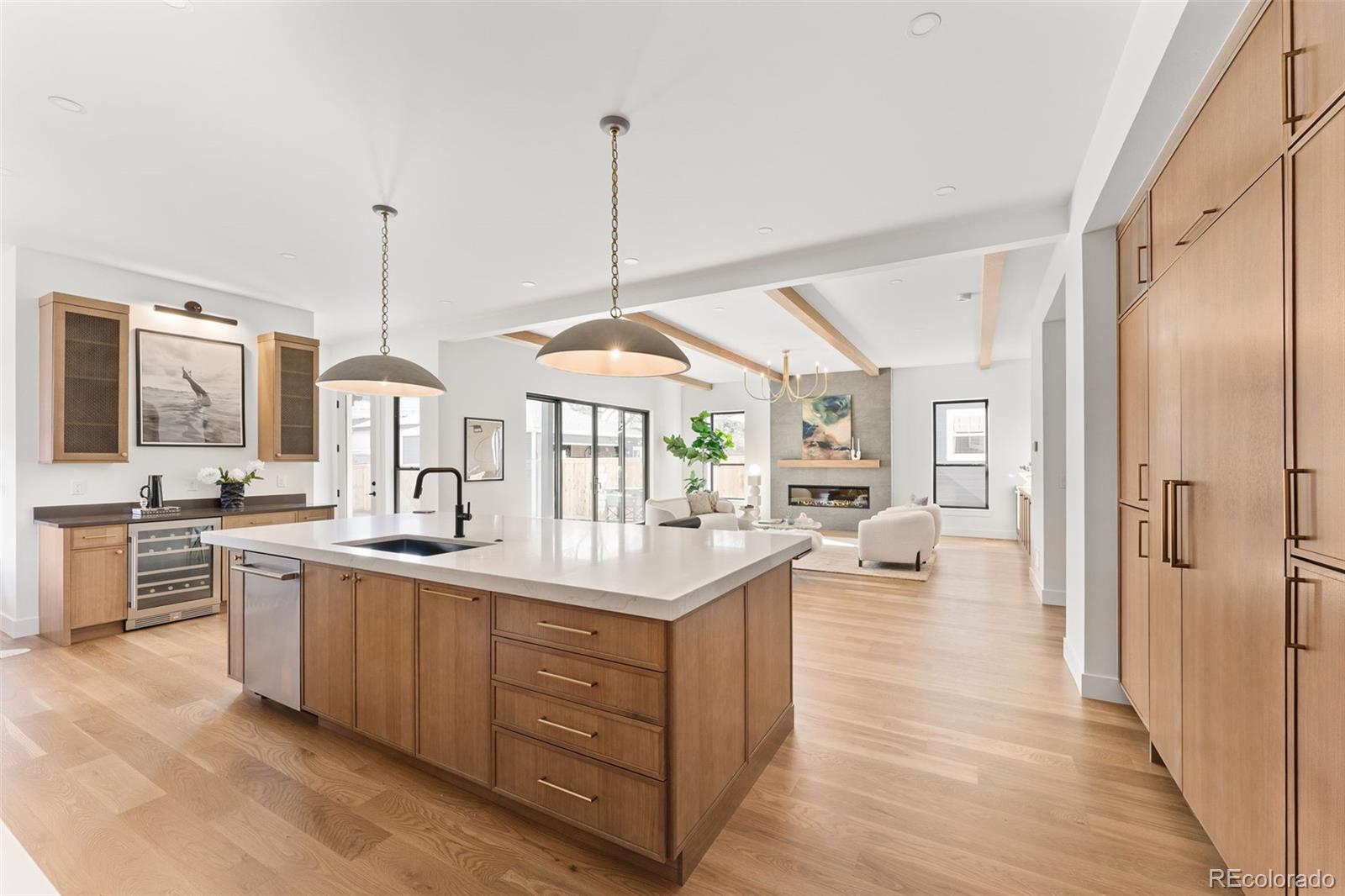 MLS Image #7 for 3310 s clermont street,denver, Colorado