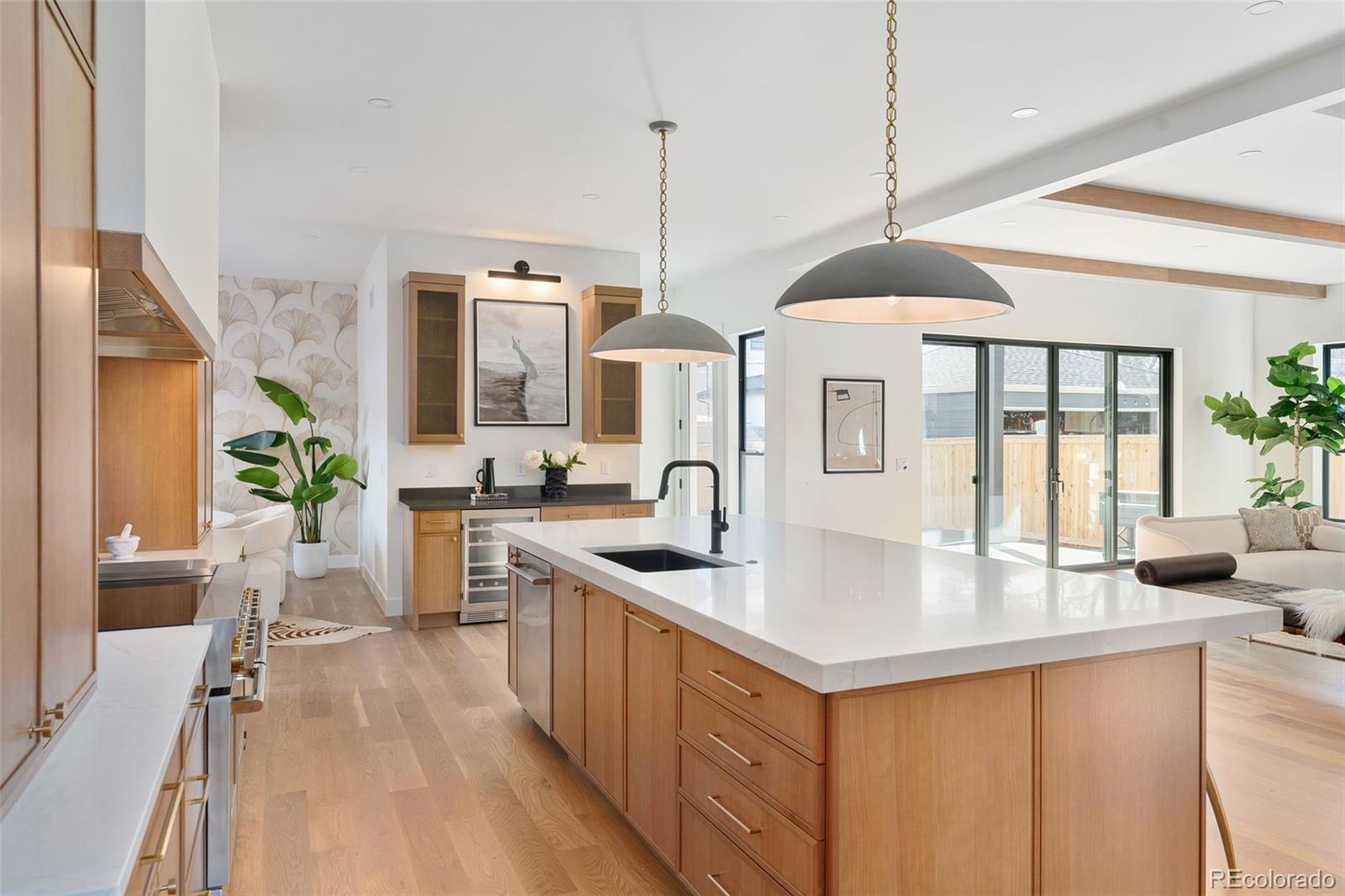 MLS Image #9 for 3310 s clermont street,denver, Colorado