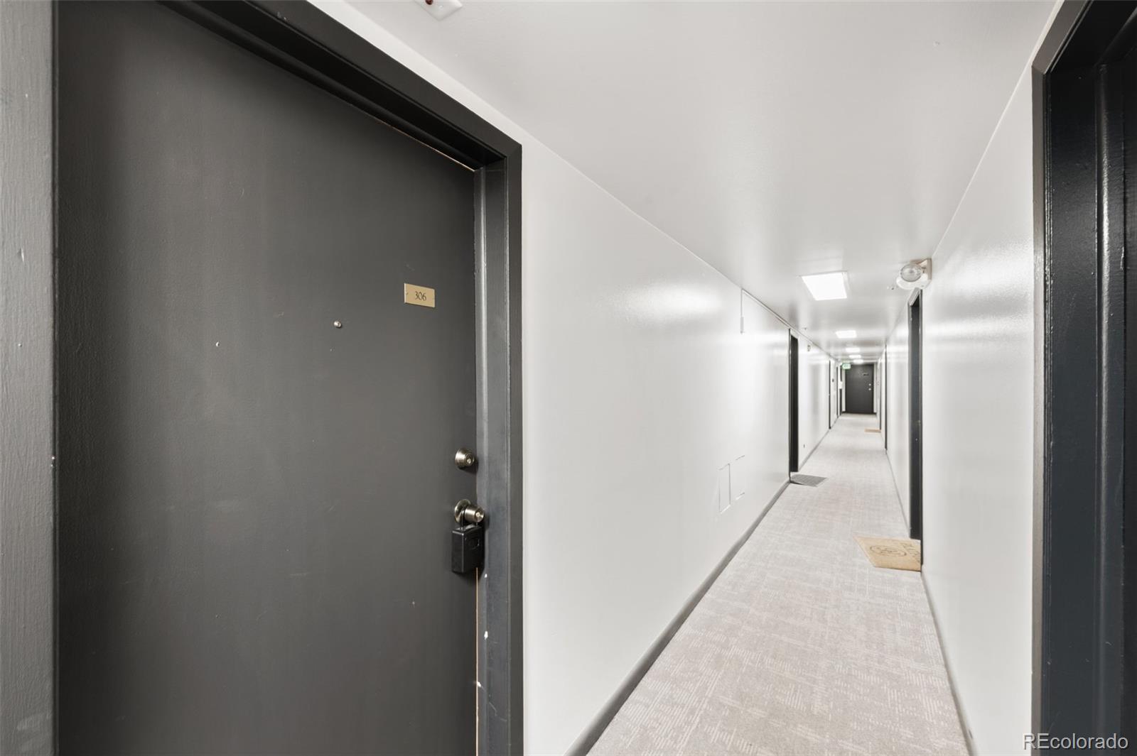 MLS Image #2 for 830 n sherman street 306,denver, Colorado