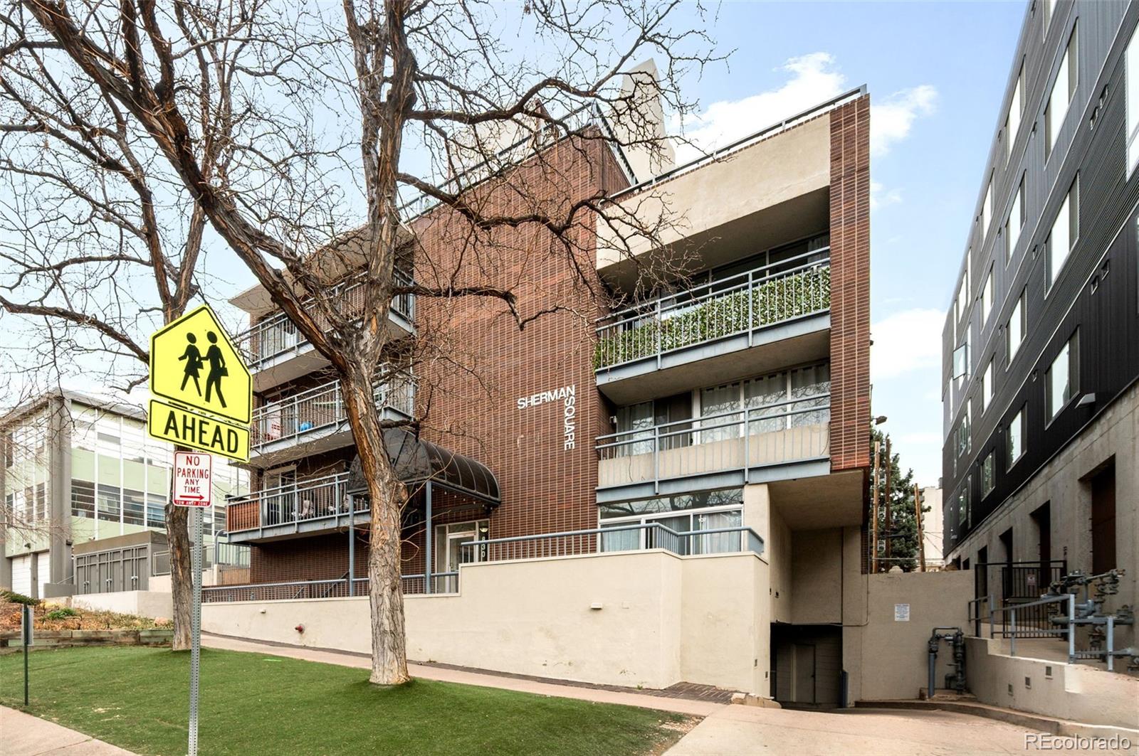 MLS Image #33 for 830 n sherman street 306,denver, Colorado