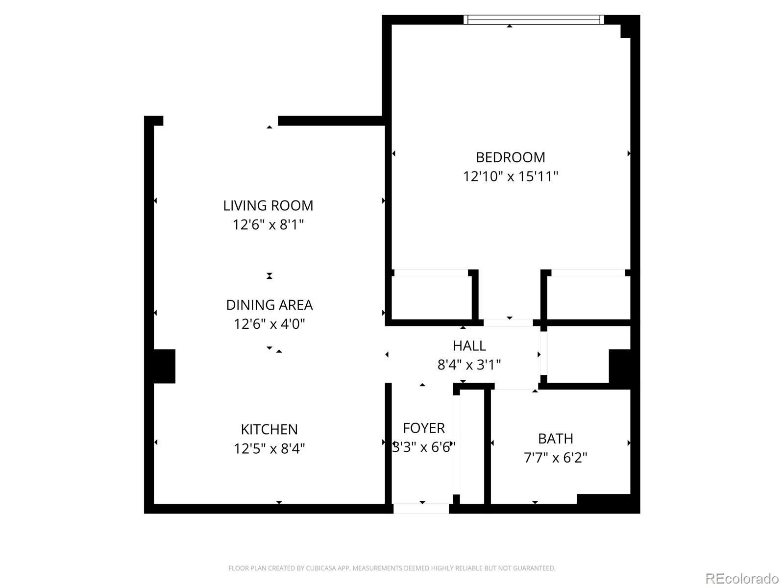 MLS Image #34 for 830 n sherman street 306,denver, Colorado