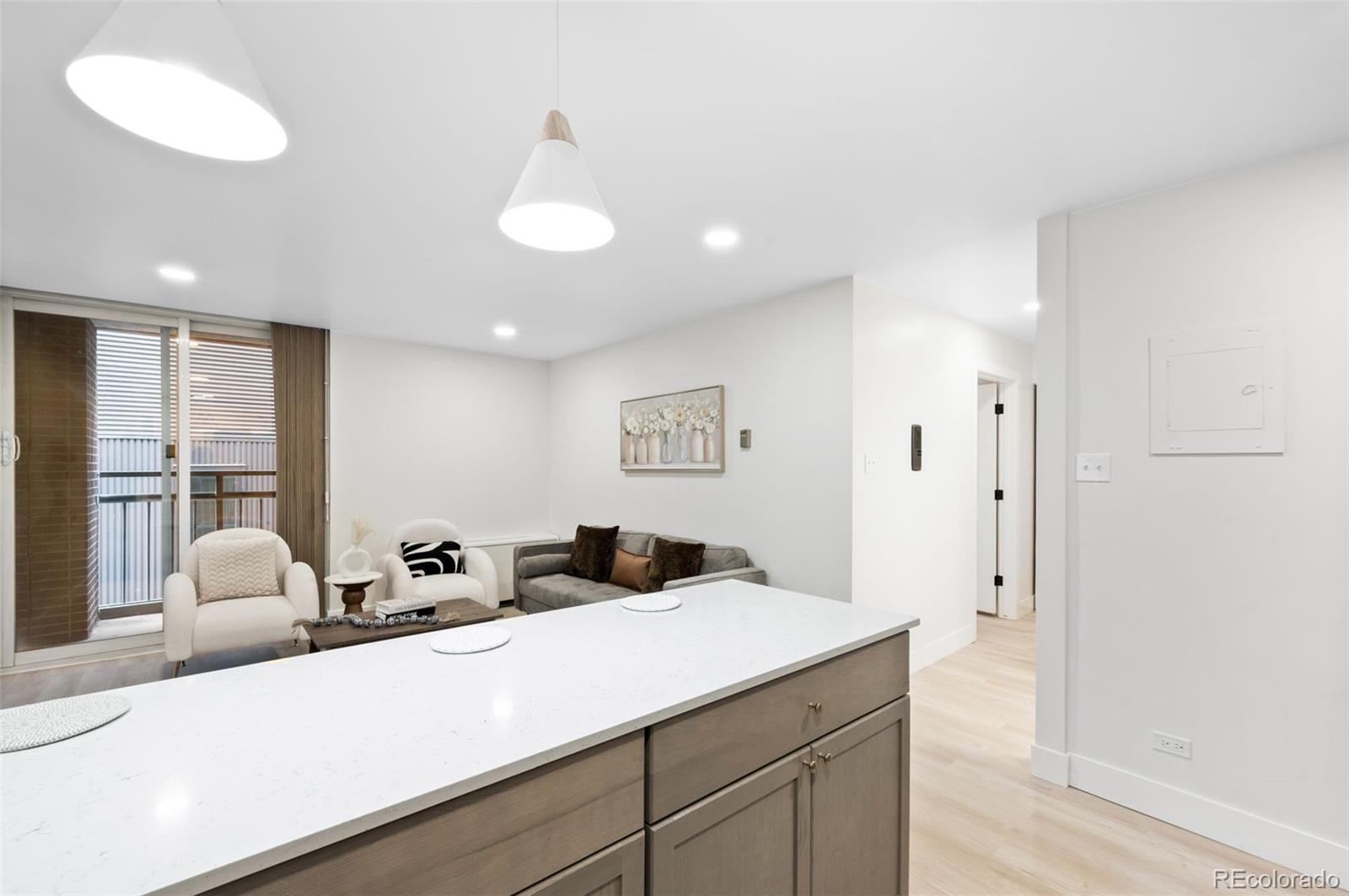 MLS Image #5 for 830 n sherman street 306,denver, Colorado