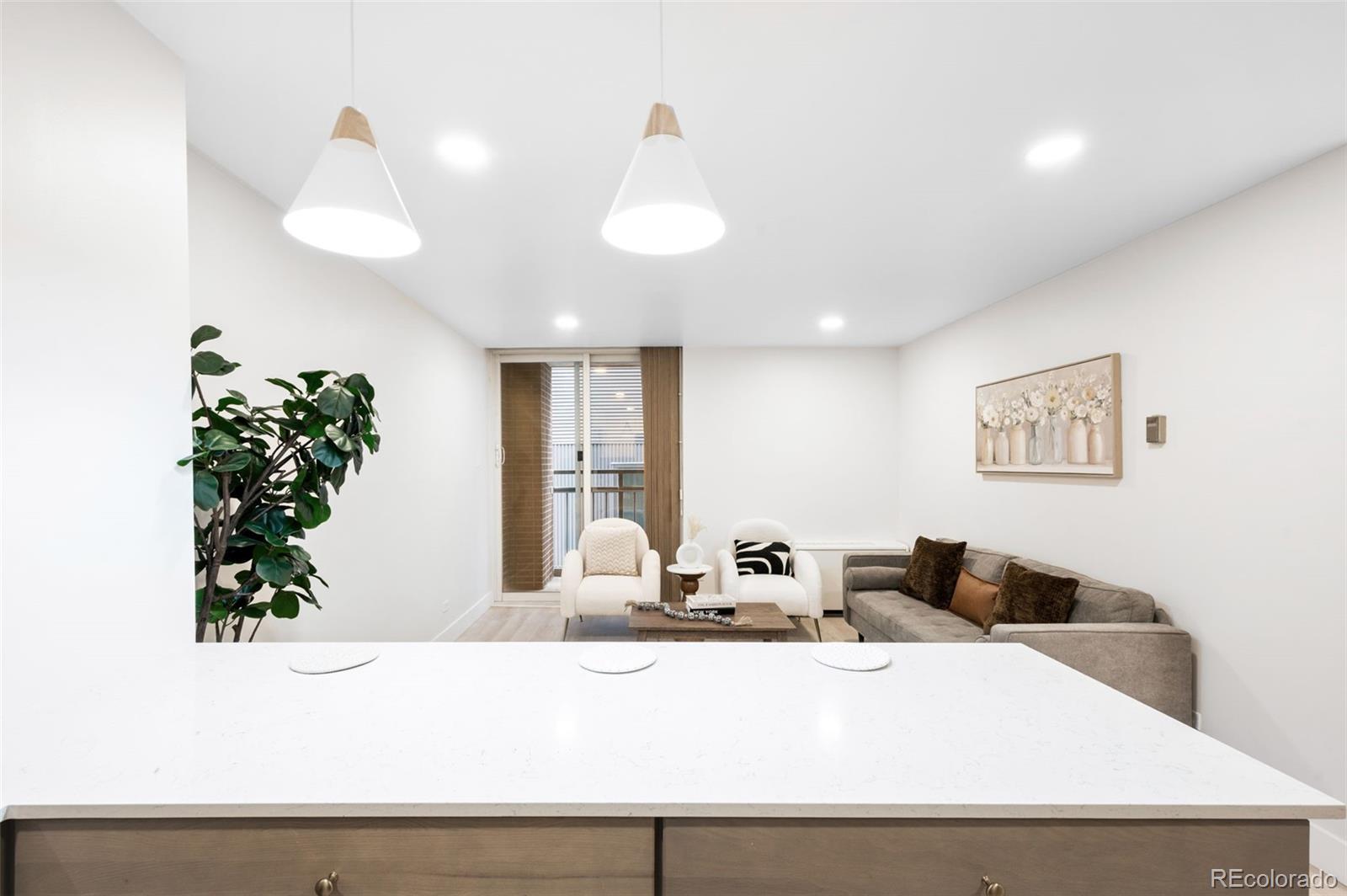 MLS Image #6 for 830 n sherman street 306,denver, Colorado
