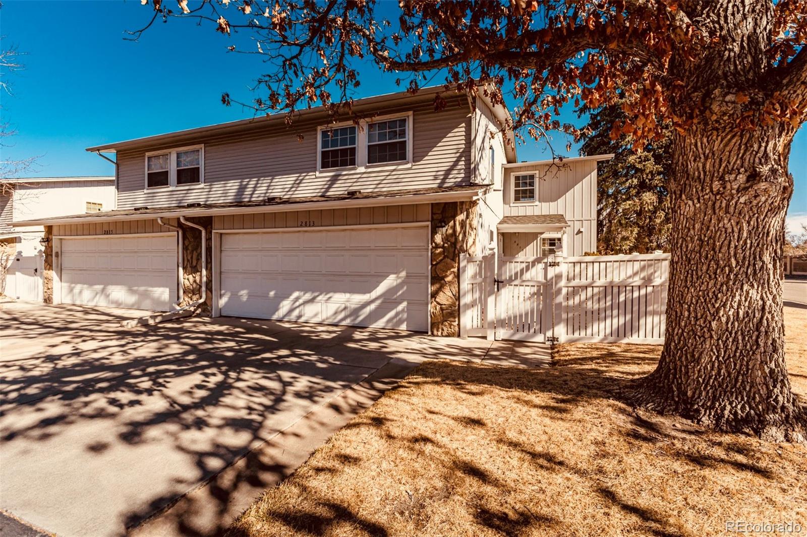 MLS Image #0 for 2813 s xanadu way ,aurora, Colorado