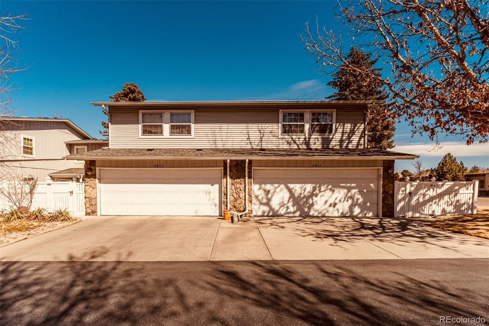 MLS Image #1 for 2813 s xanadu way ,aurora, Colorado