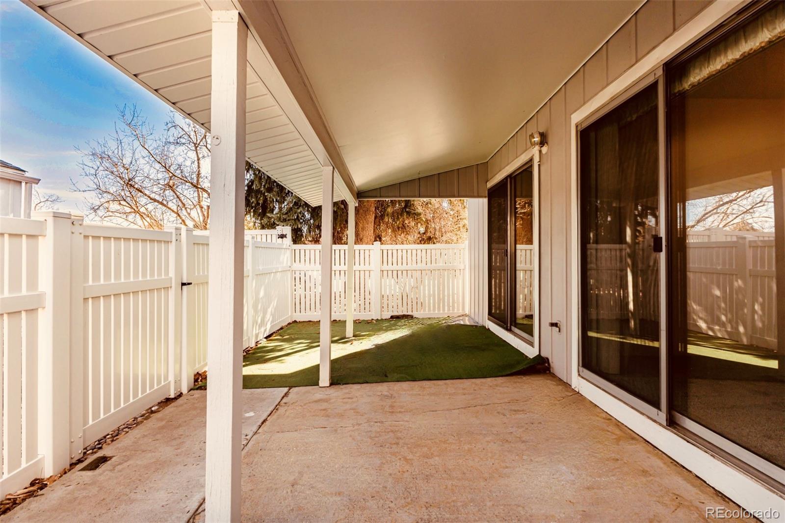 MLS Image #25 for 2813 s xanadu way ,aurora, Colorado