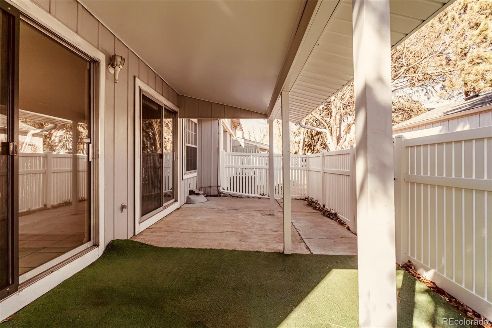 MLS Image #26 for 2813 s xanadu way ,aurora, Colorado