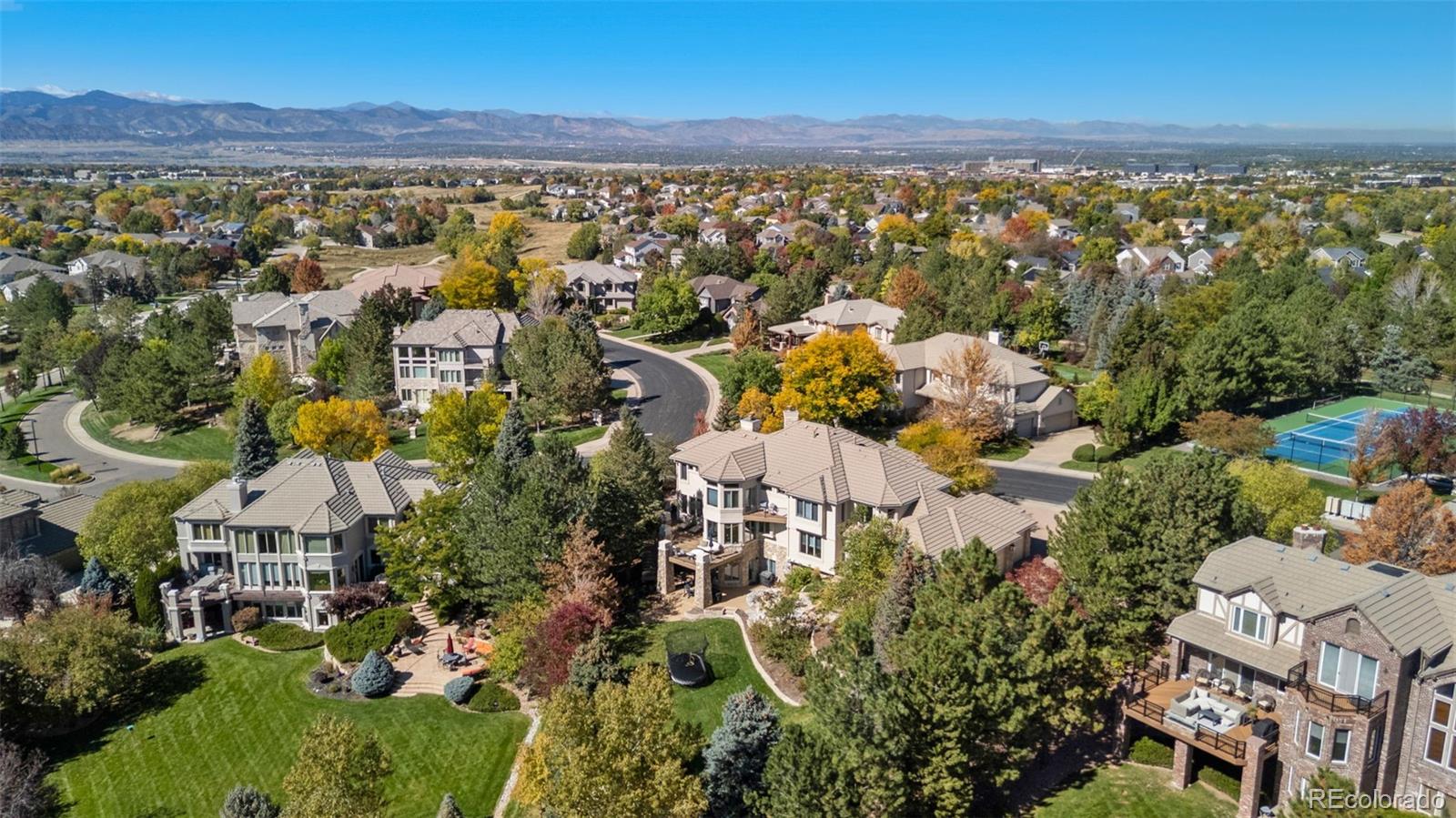 MLS Image #43 for 298  fairchild drive,highlands ranch, Colorado