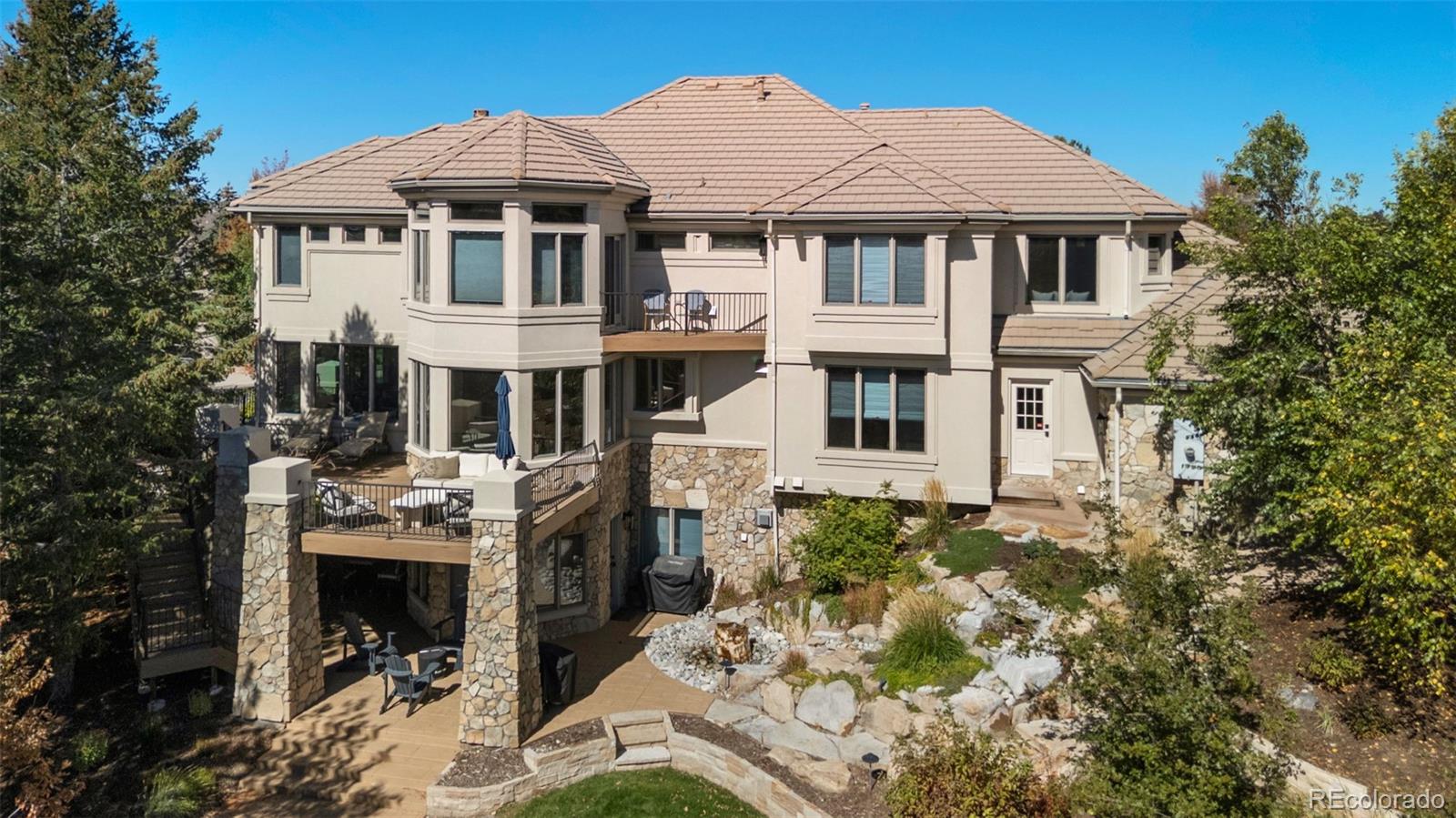 MLS Image #44 for 298  fairchild drive,highlands ranch, Colorado