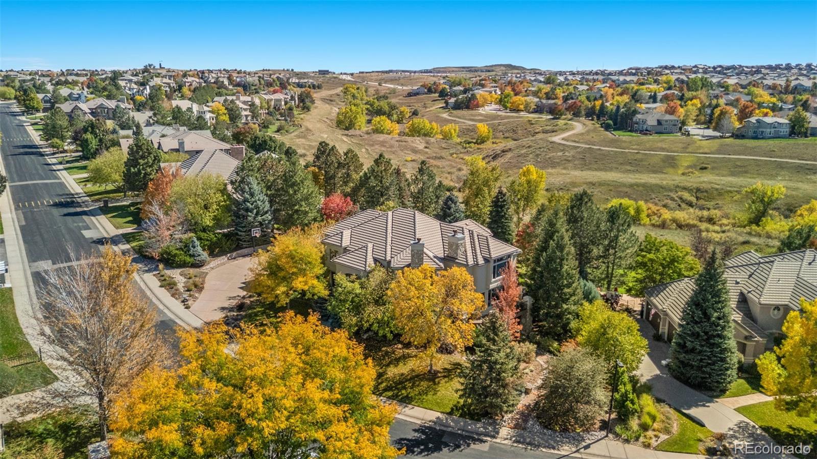 MLS Image #45 for 298  fairchild drive,highlands ranch, Colorado