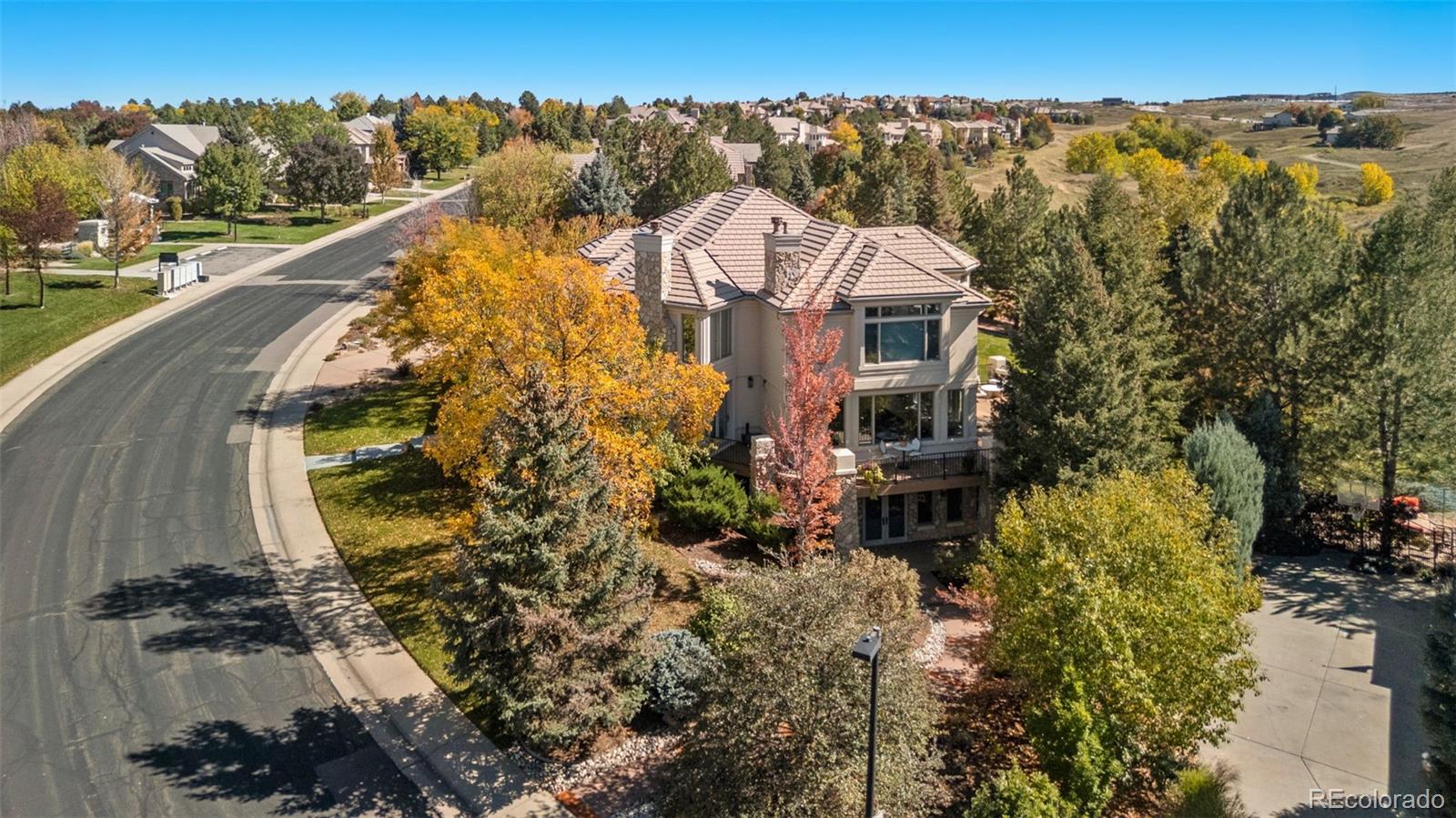 MLS Image #46 for 298  fairchild drive,highlands ranch, Colorado