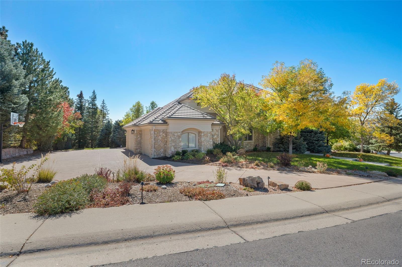 MLS Image #47 for 298  fairchild drive,highlands ranch, Colorado