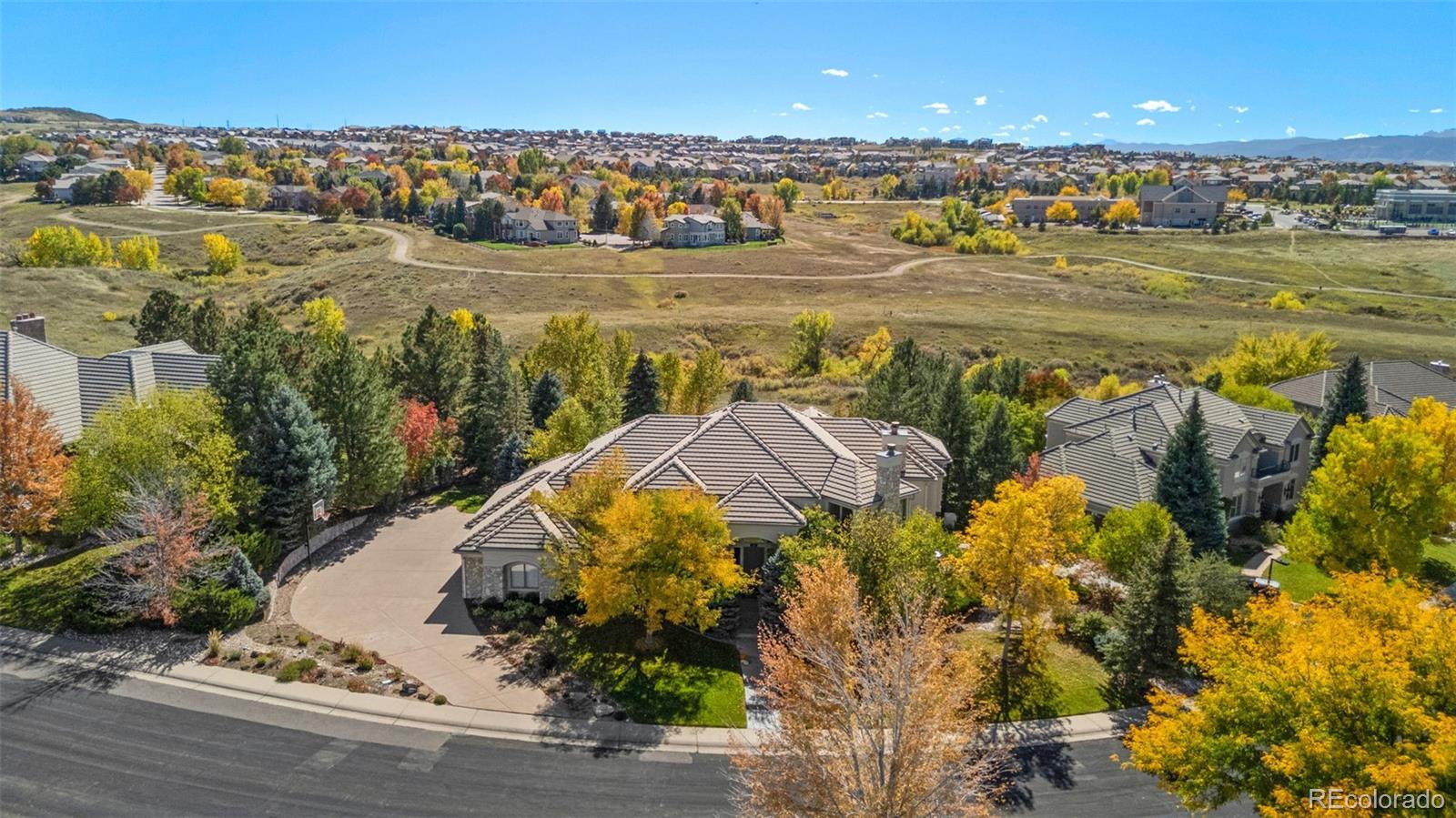 MLS Image #48 for 298  fairchild drive,highlands ranch, Colorado