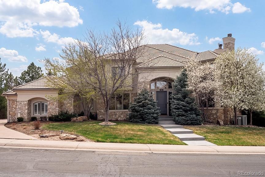 MLS Image #49 for 298  fairchild drive,highlands ranch, Colorado