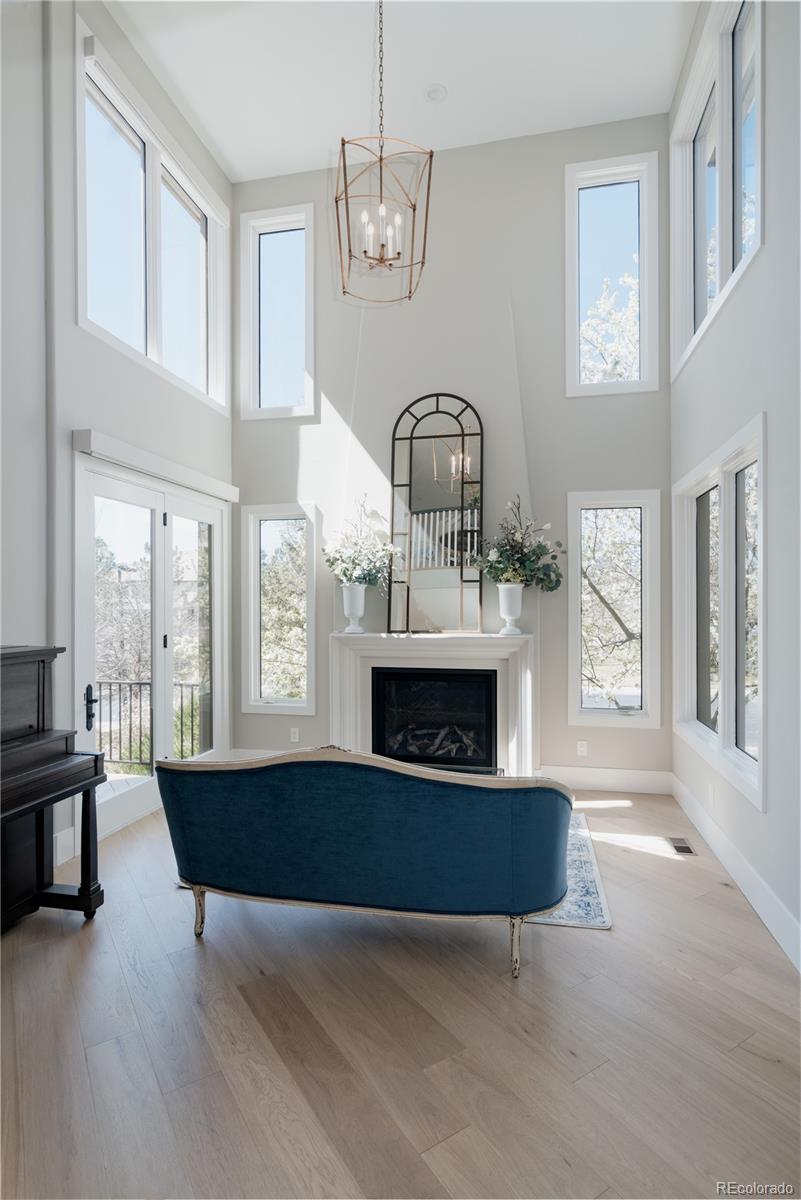 MLS Image #5 for 298  fairchild drive,highlands ranch, Colorado