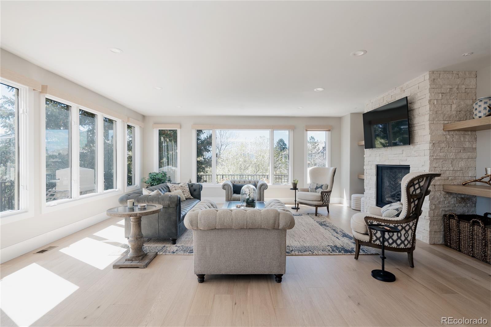 MLS Image #8 for 298  fairchild drive,highlands ranch, Colorado