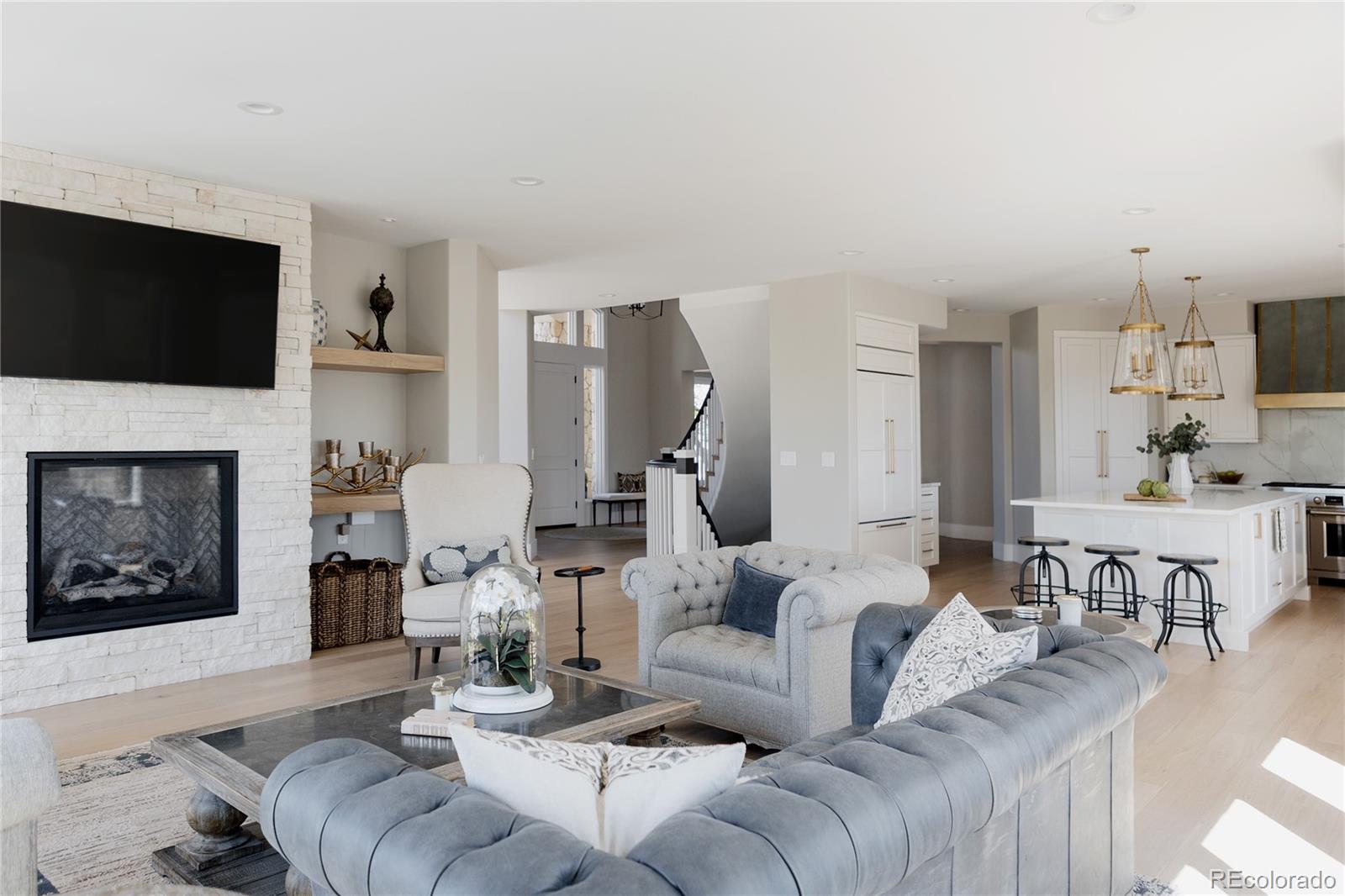 MLS Image #9 for 298  fairchild drive,highlands ranch, Colorado