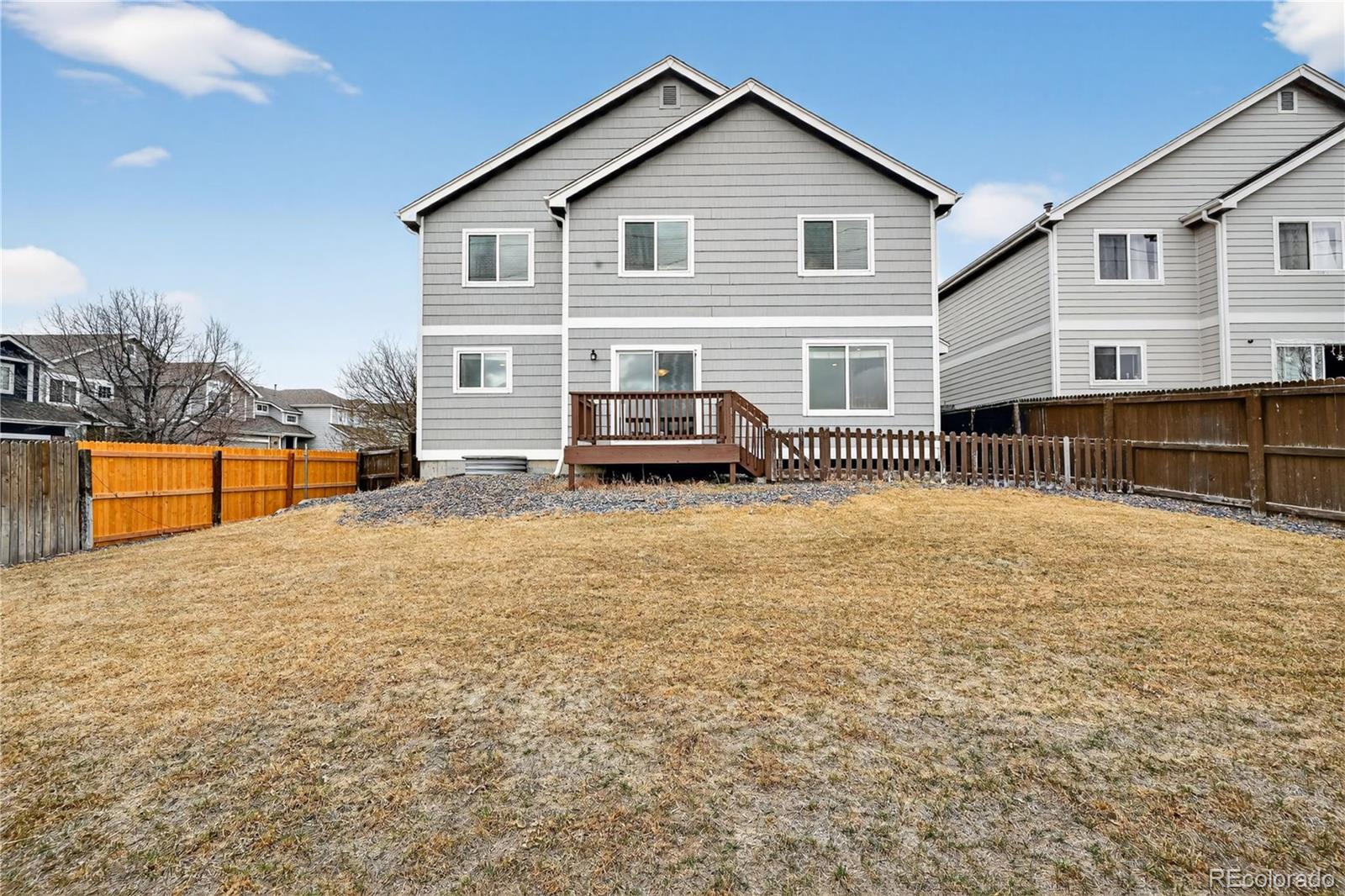MLS Image #1 for 23291 e orchard place,aurora, Colorado