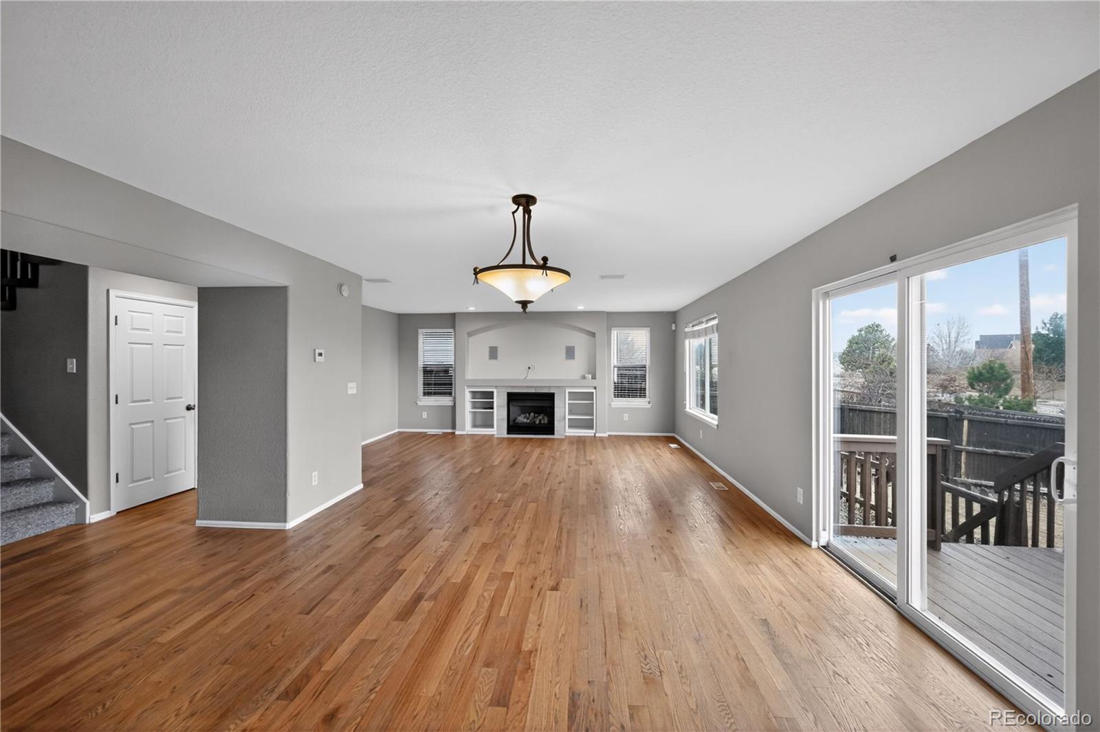 MLS Image #10 for 23291 e orchard place,aurora, Colorado