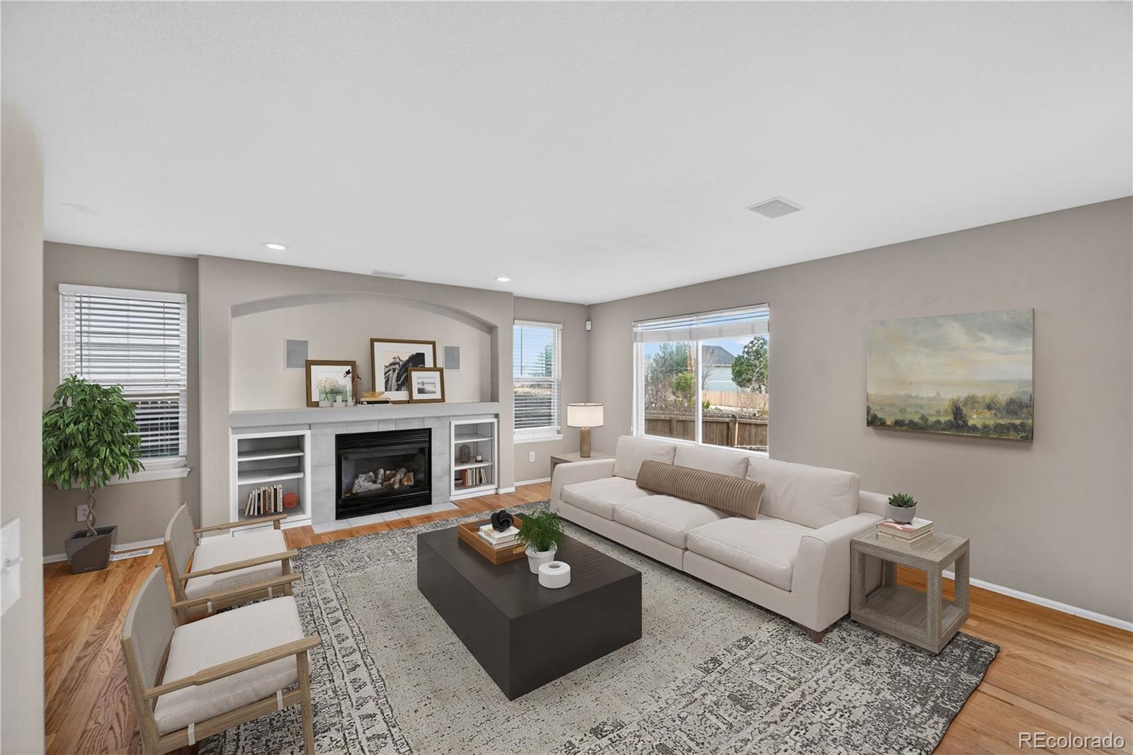 MLS Image #4 for 23291 e orchard place,aurora, Colorado