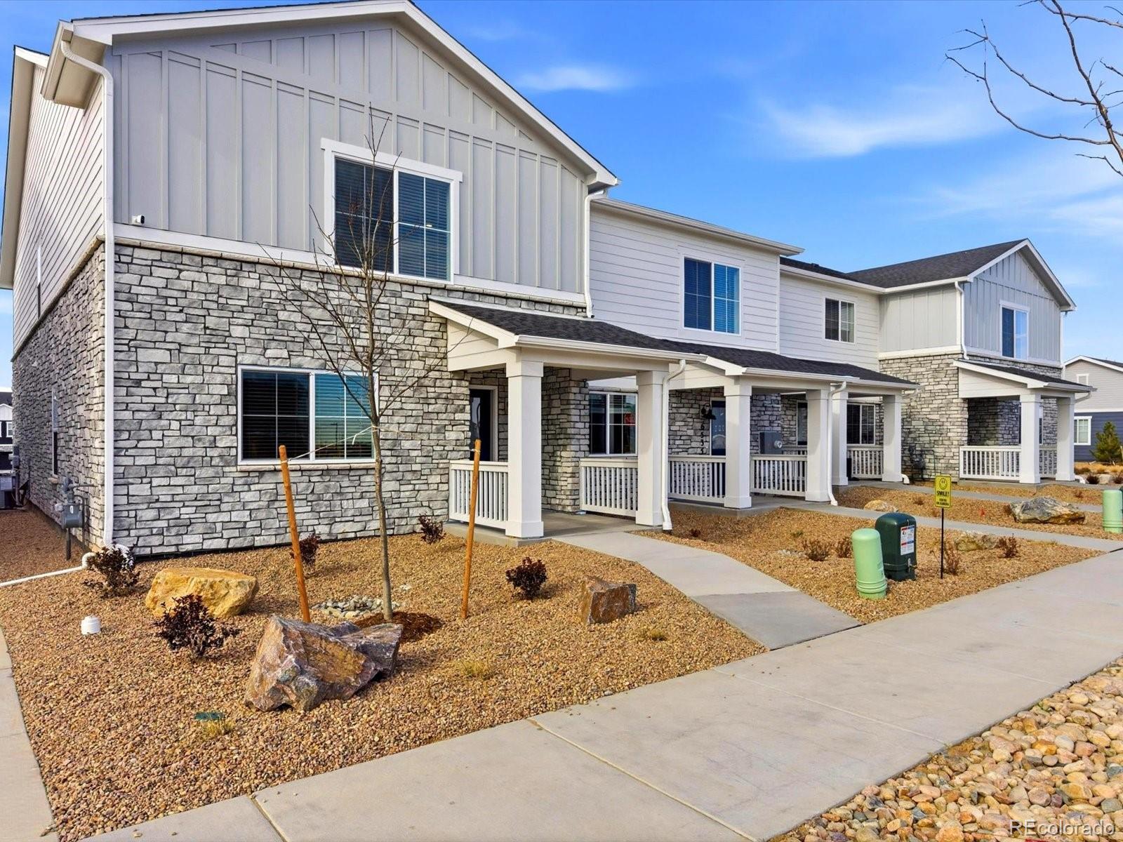 MLS Image #1 for 6527 n nepal street,aurora, Colorado