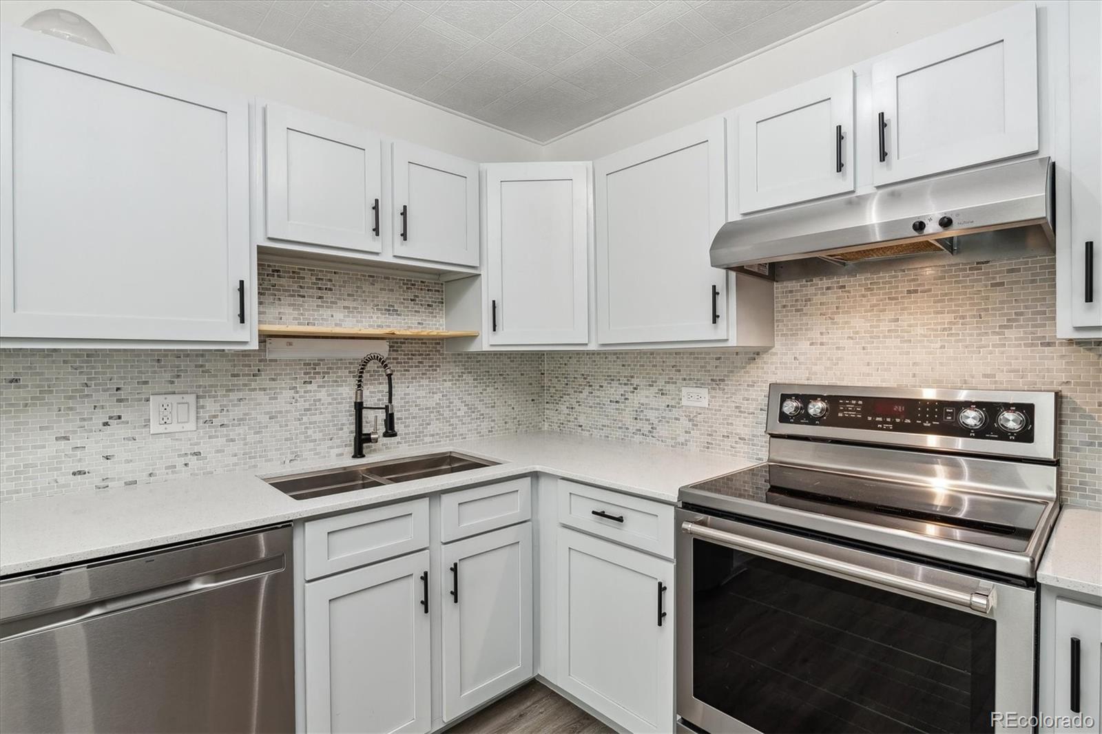 MLS Image #1 for 585 s alton way,denver, Colorado
