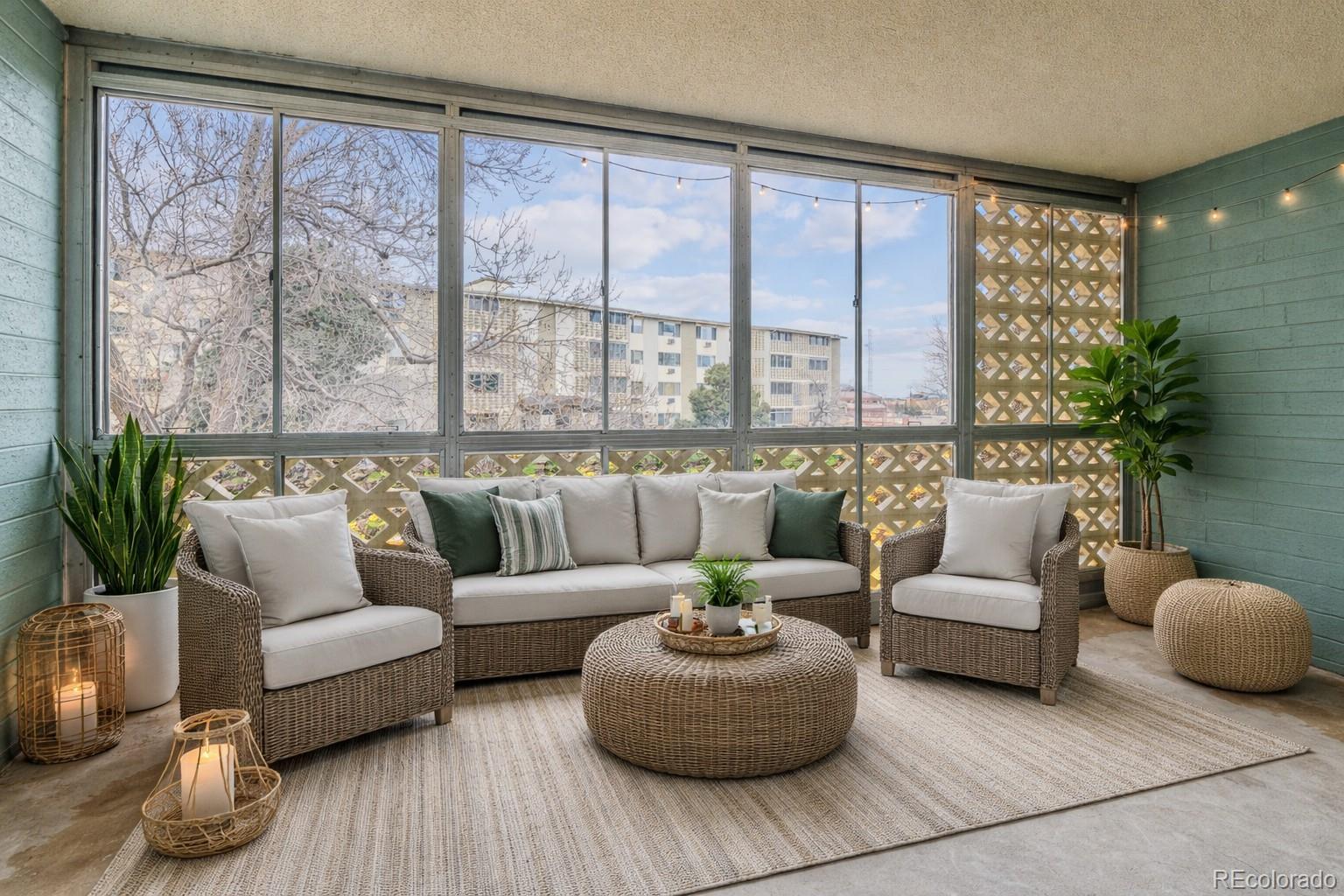 MLS Image #11 for 585 s alton way,denver, Colorado