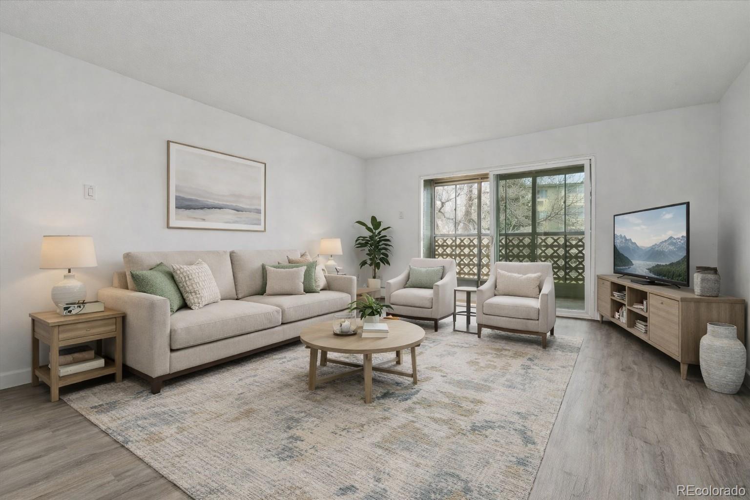 MLS Image #5 for 585 s alton way,denver, Colorado