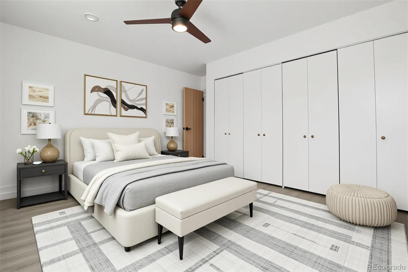 MLS Image #7 for 585 s alton way,denver, Colorado