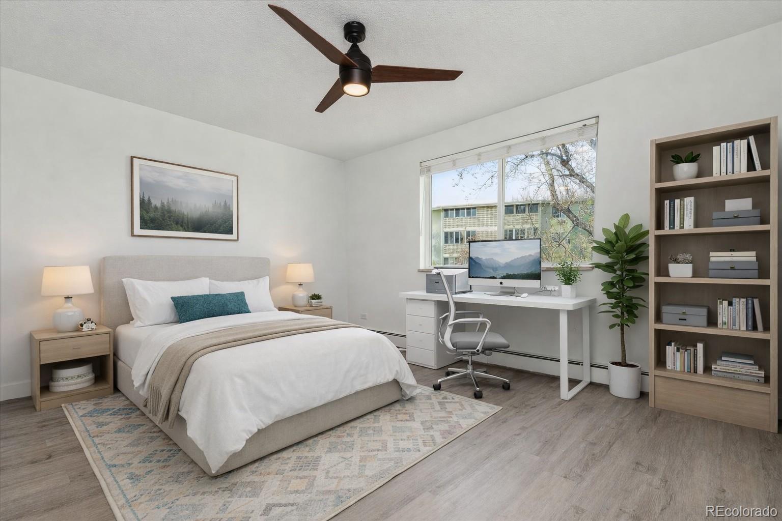 MLS Image #9 for 585 s alton way,denver, Colorado