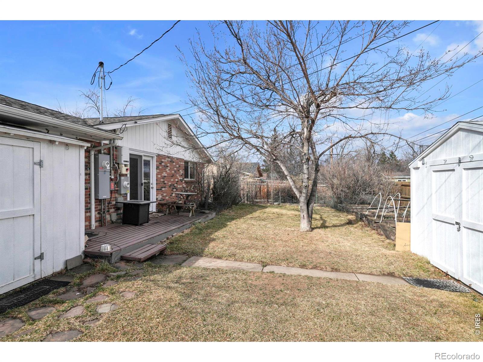 MLS Image #34 for 770  36th street,boulder, Colorado