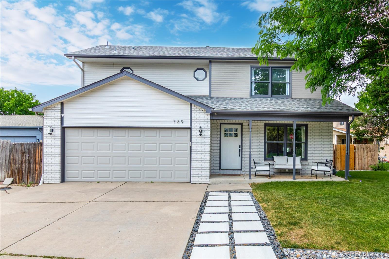 MLS Image #1 for 739  sage place,berthoud, Colorado