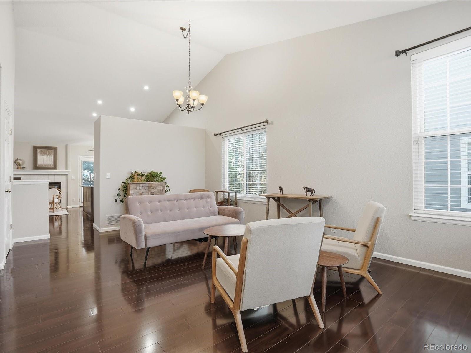 MLS Image #3 for 5844 w ida drive,littleton, Colorado