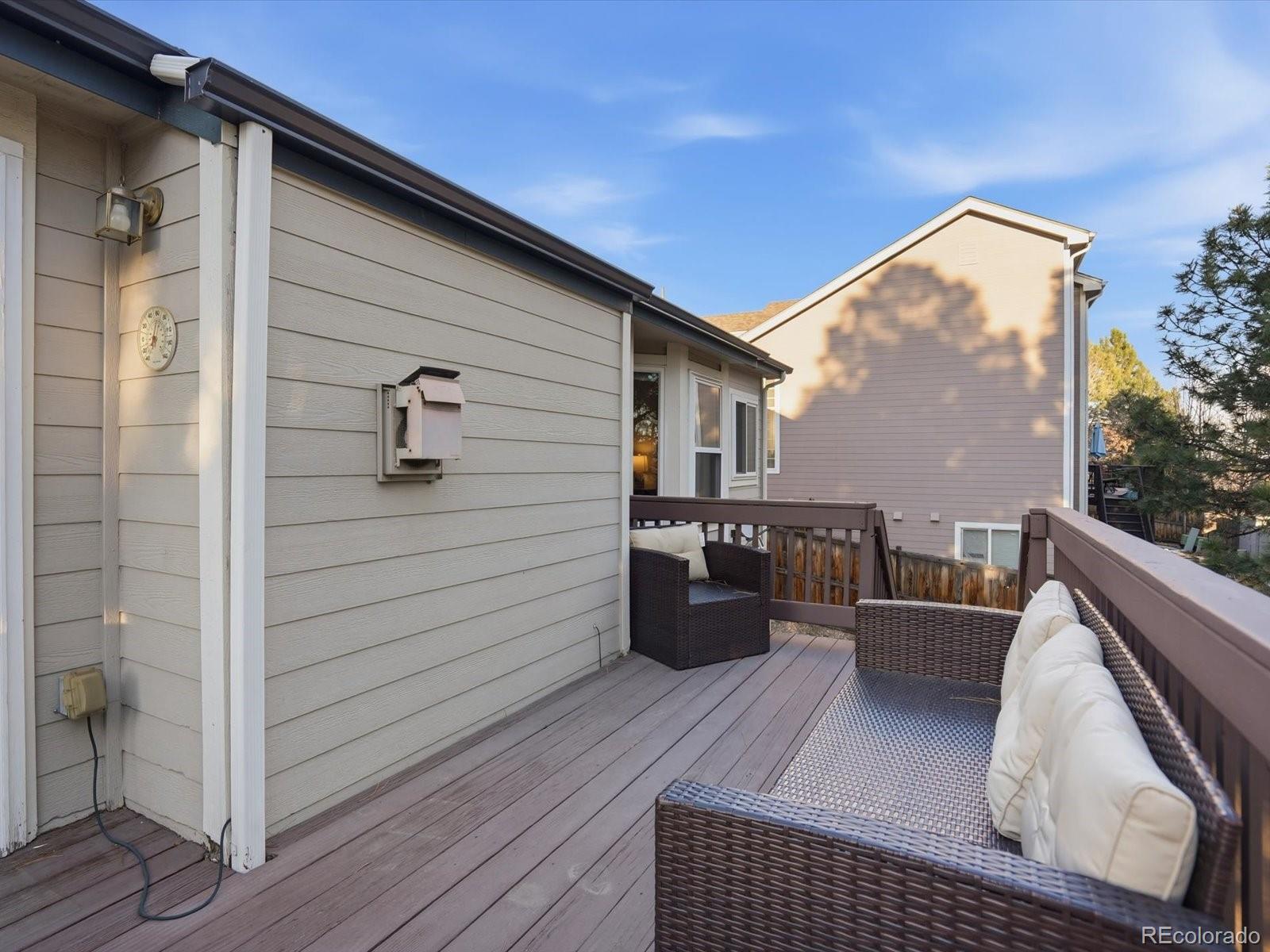 MLS Image #36 for 5844 w ida drive,littleton, Colorado
