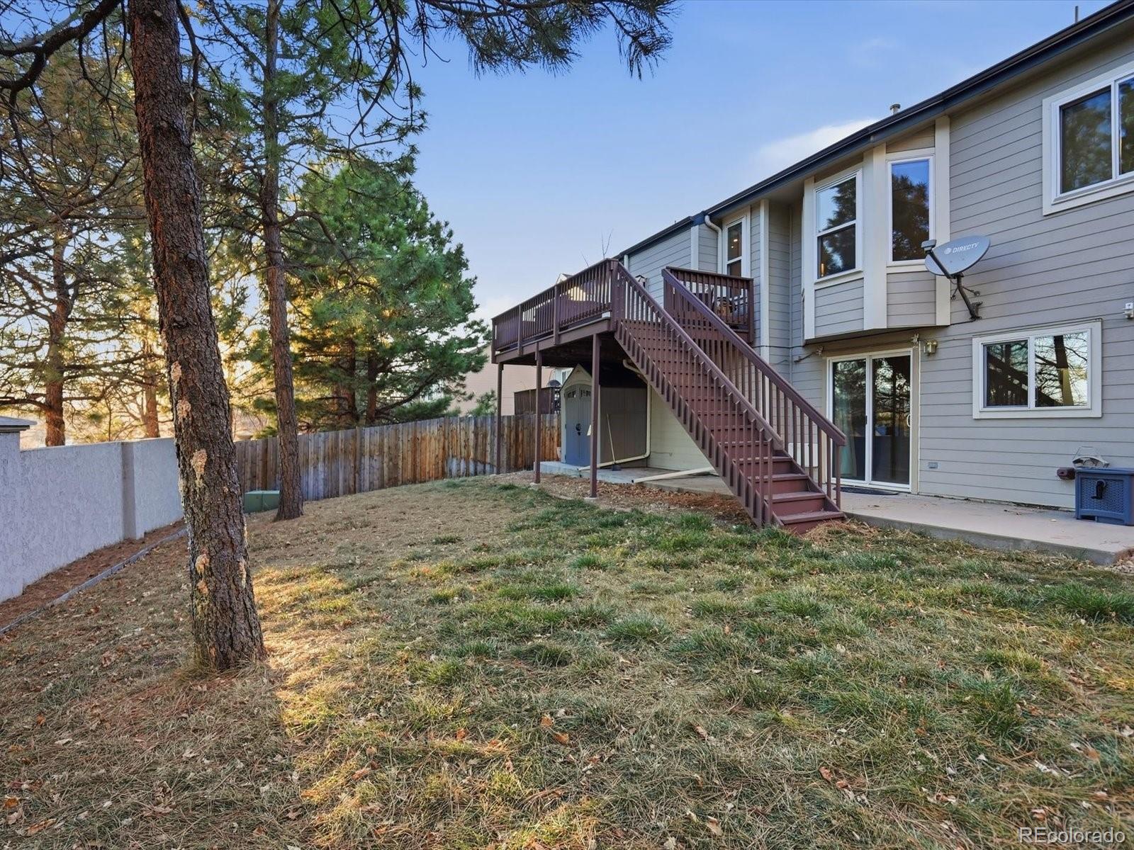 MLS Image #39 for 5844 w ida drive,littleton, Colorado