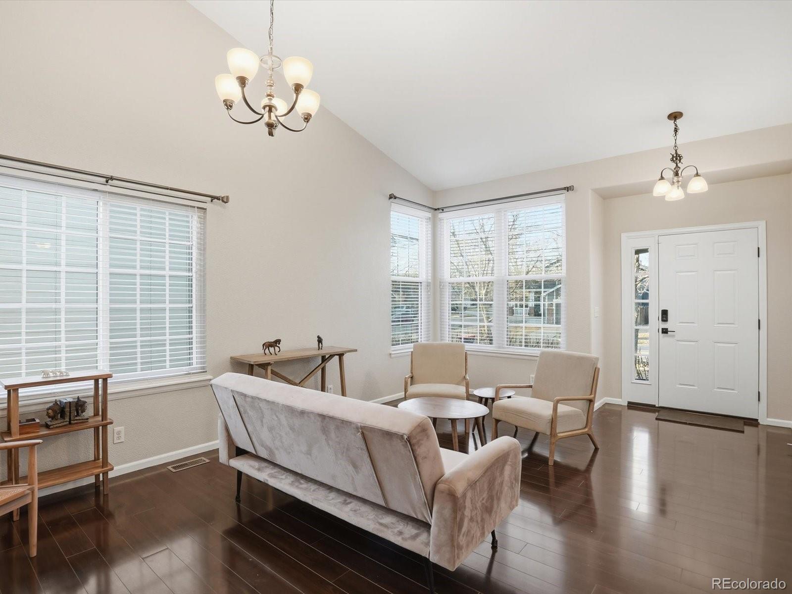 MLS Image #4 for 5844 w ida drive,littleton, Colorado