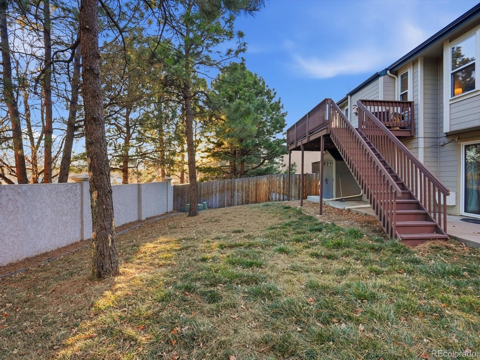 MLS Image #40 for 5844 w ida drive,littleton, Colorado