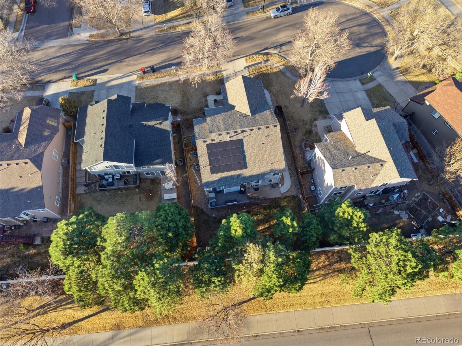 MLS Image #41 for 5844 w ida drive,littleton, Colorado