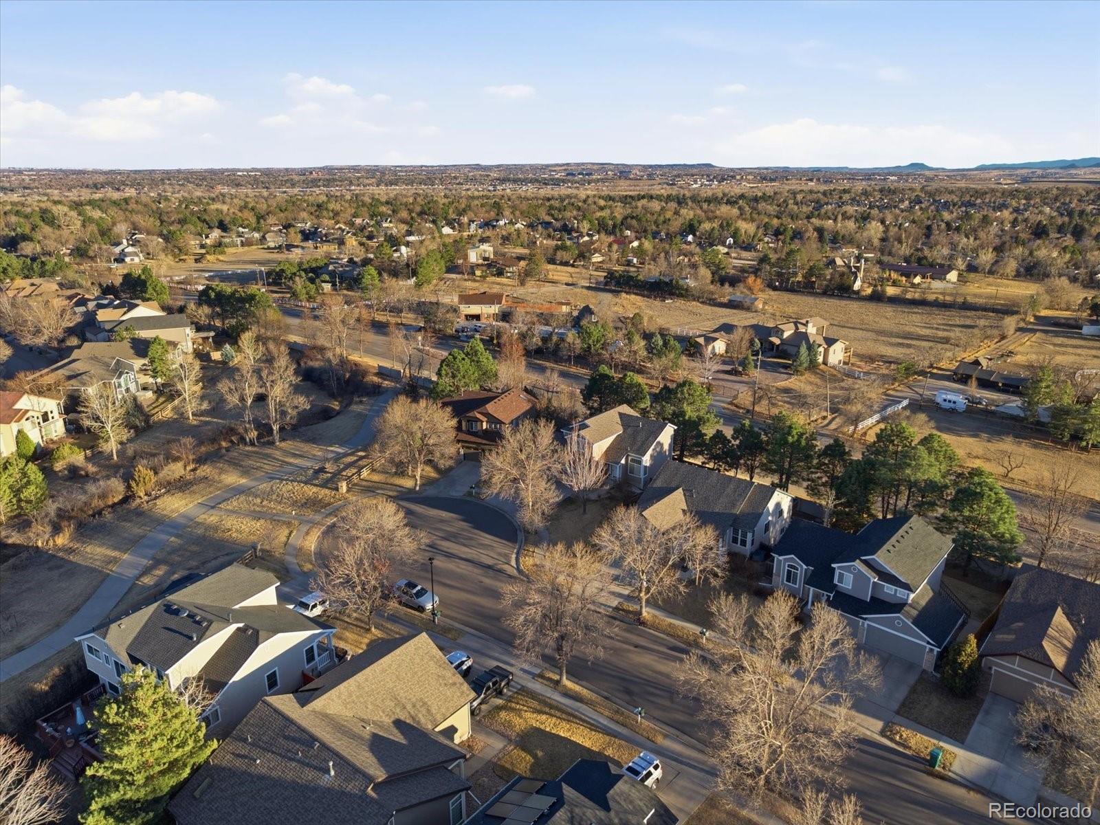 MLS Image #42 for 5844 w ida drive,littleton, Colorado