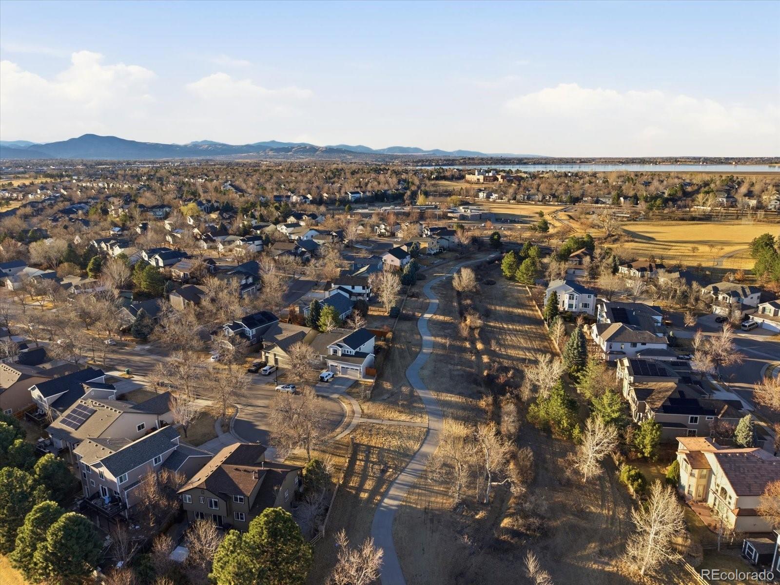 MLS Image #45 for 5844 w ida drive,littleton, Colorado