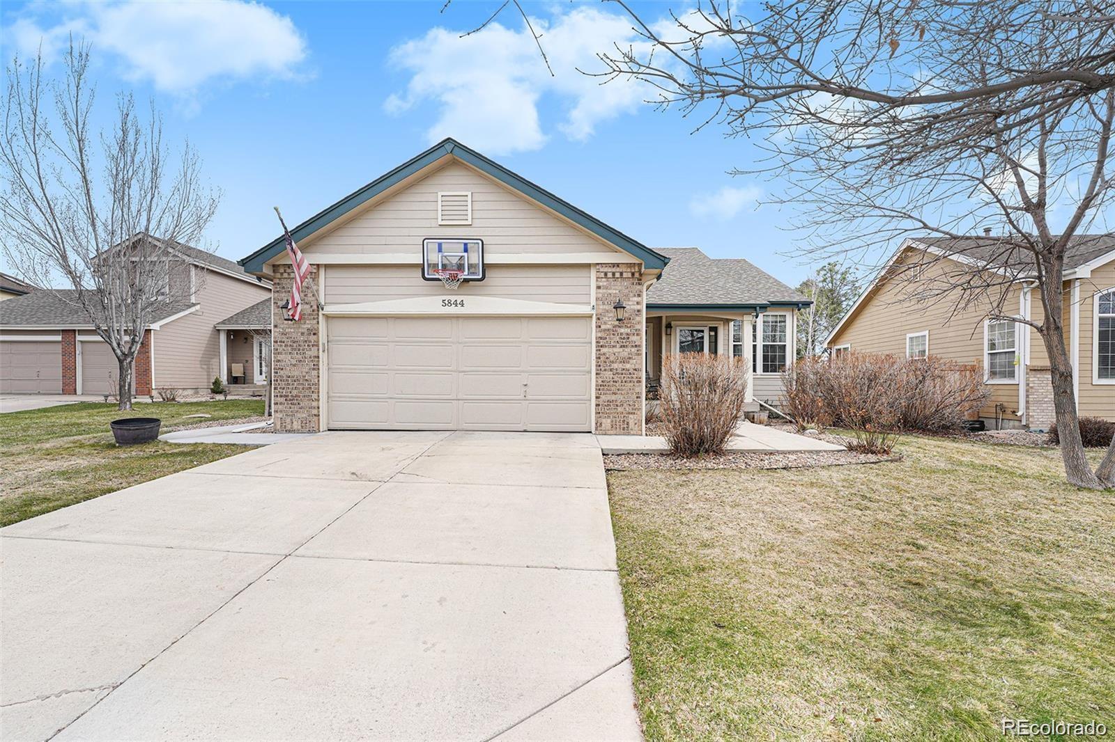 MLS Image #47 for 5844 w ida drive,littleton, Colorado