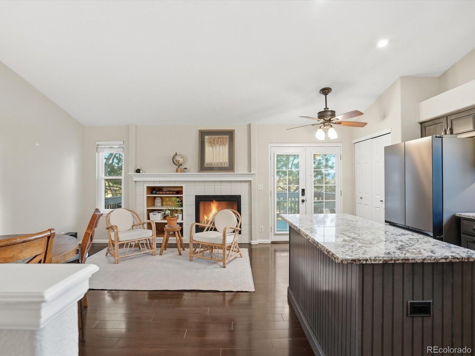 MLS Image #5 for 5844 w ida drive,littleton, Colorado