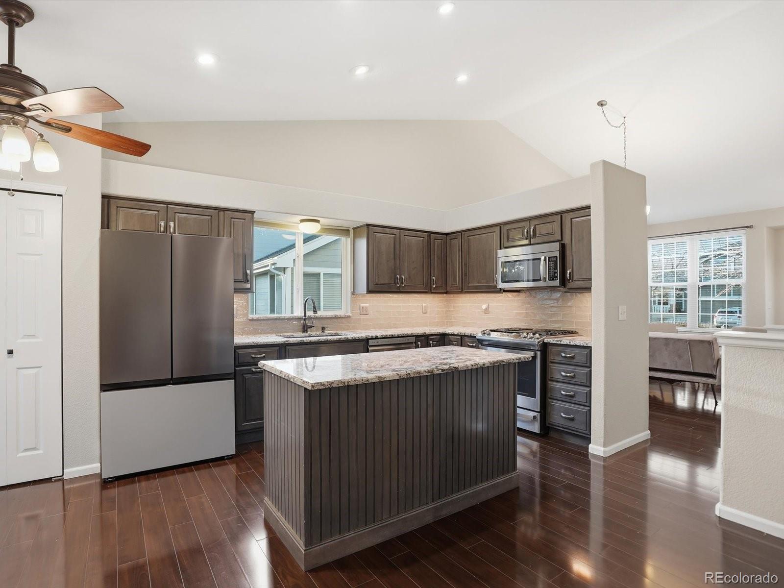 MLS Image #9 for 5844 w ida drive,littleton, Colorado